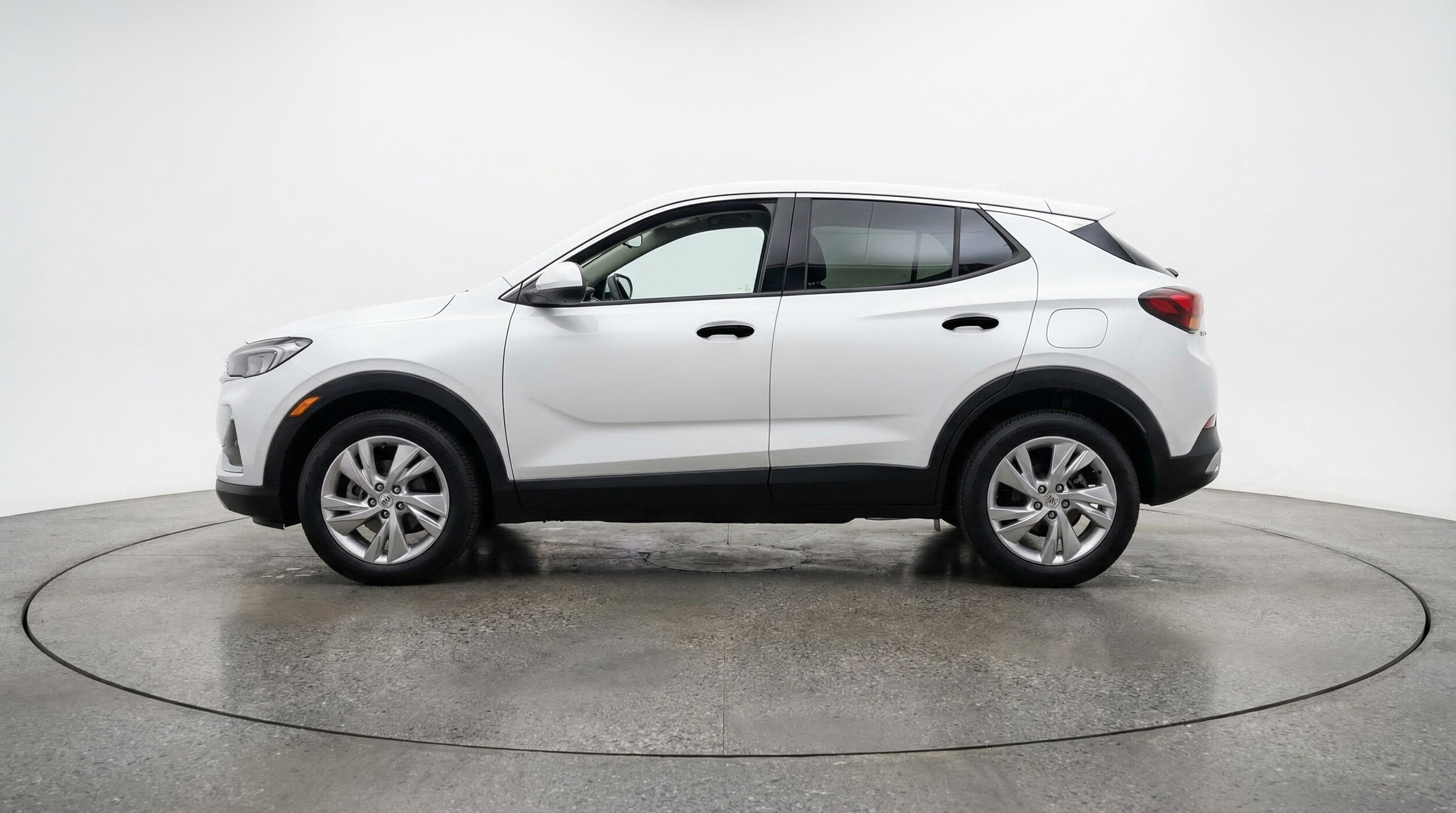 Thumbnail: 2025 Buick Encore GX - 4