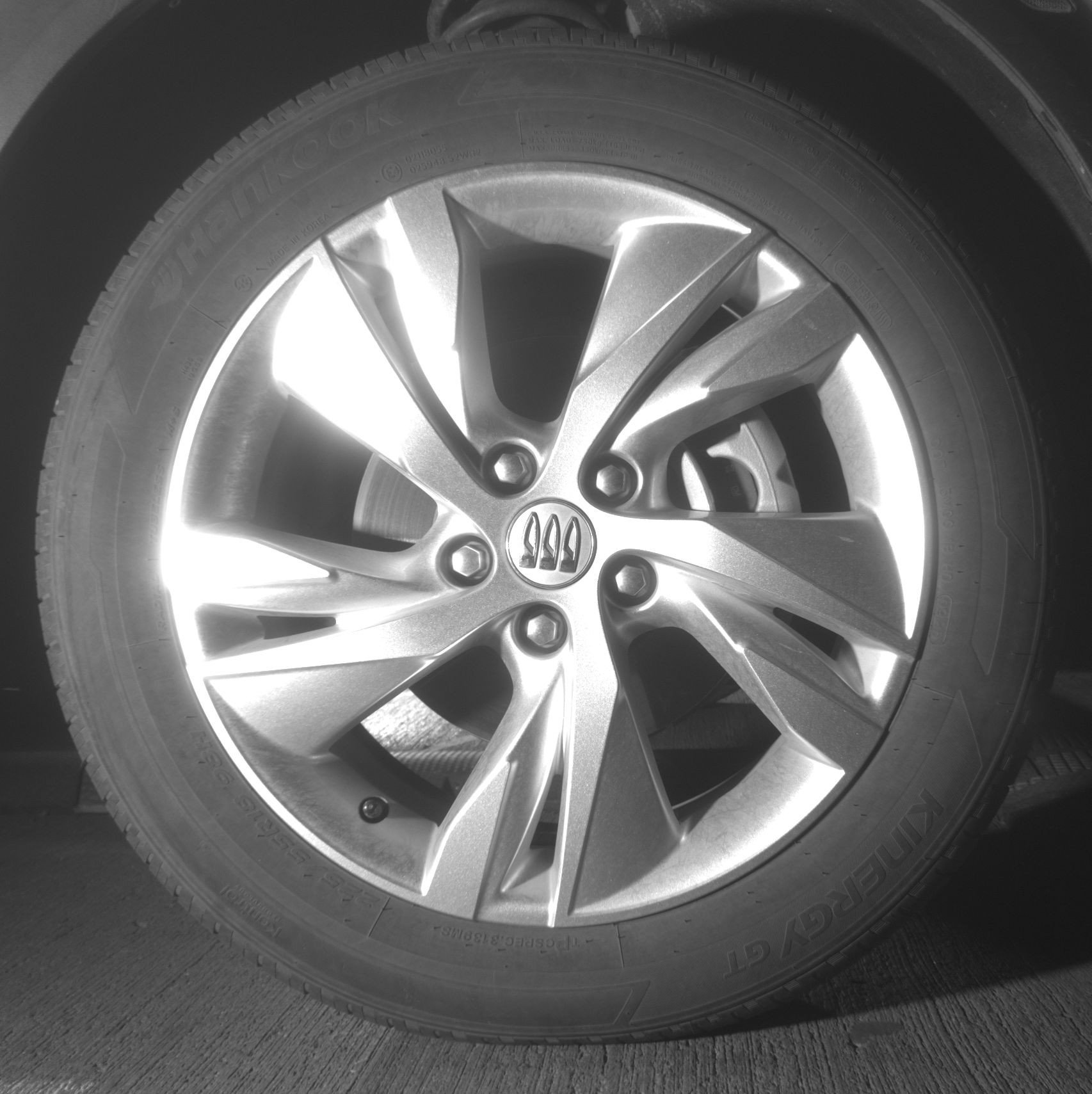 Thumbnail: 2025 Buick Encore GX - 13