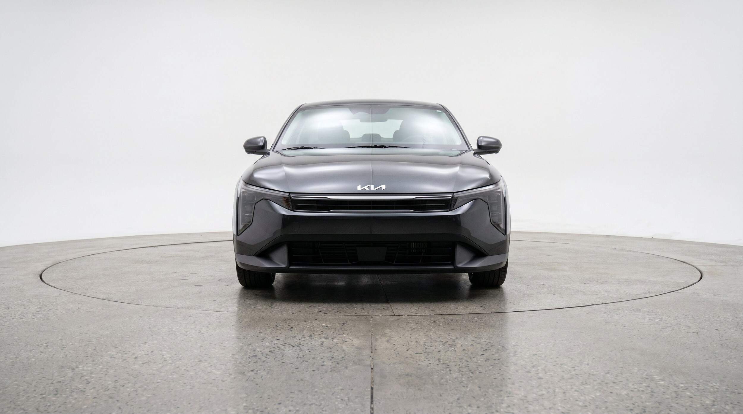 Thumbnail: 2026 Kia K4 - 2
