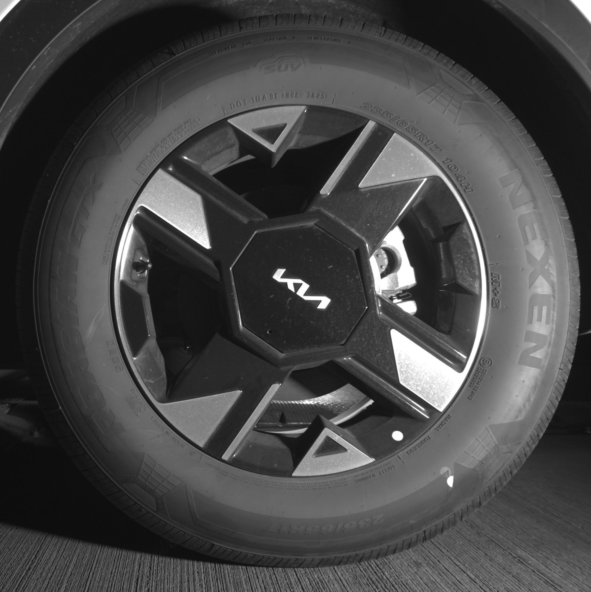 Thumbnail: 2026 Kia Sportage - 14