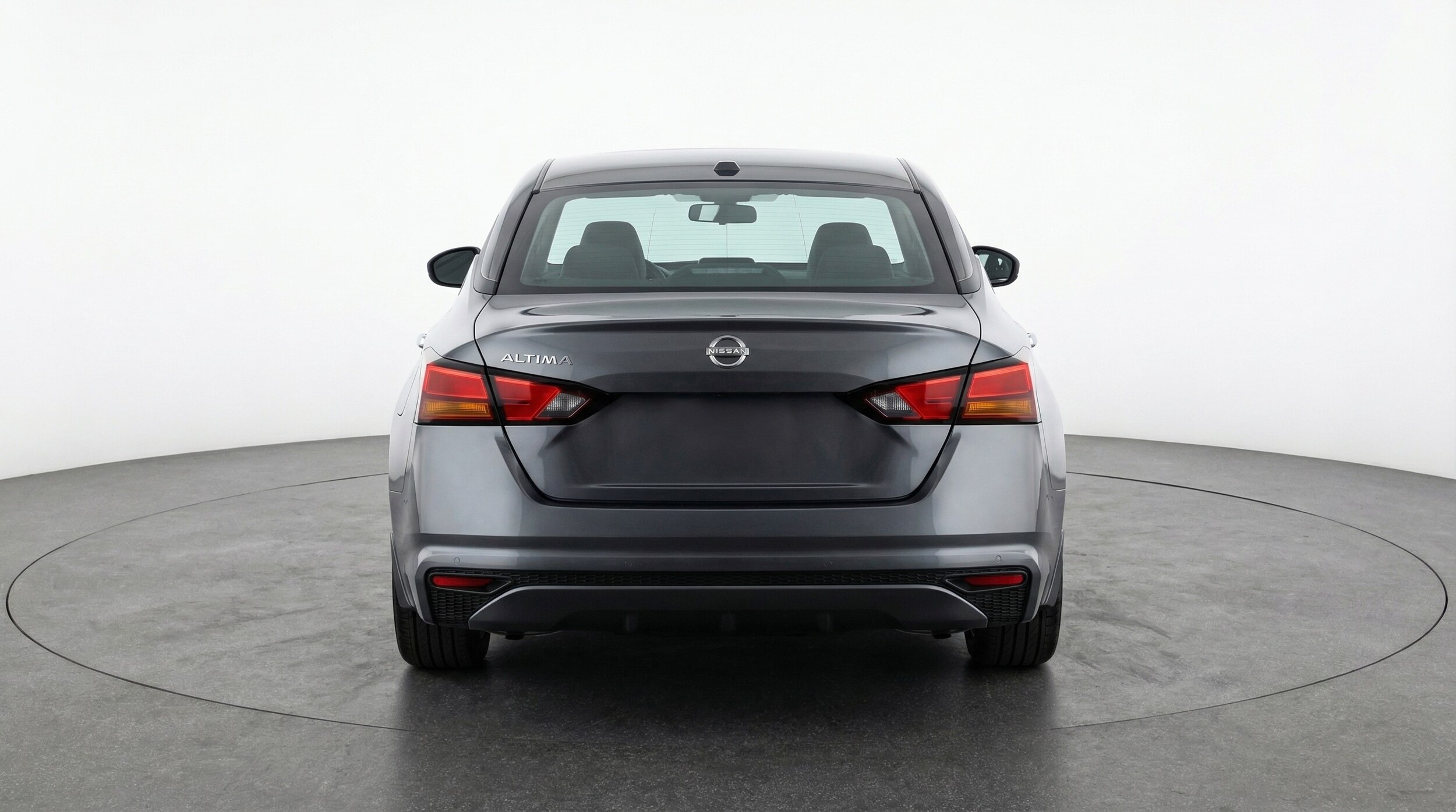 Thumbnail: 2025 Nissan Altima - 6