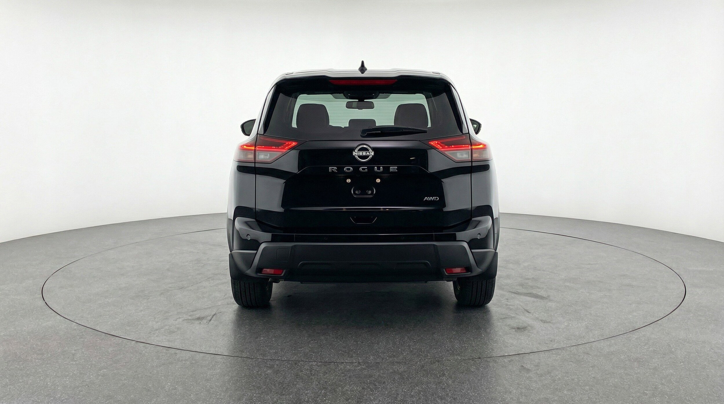 Thumbnail: 2025 Nissan Rogue - 7