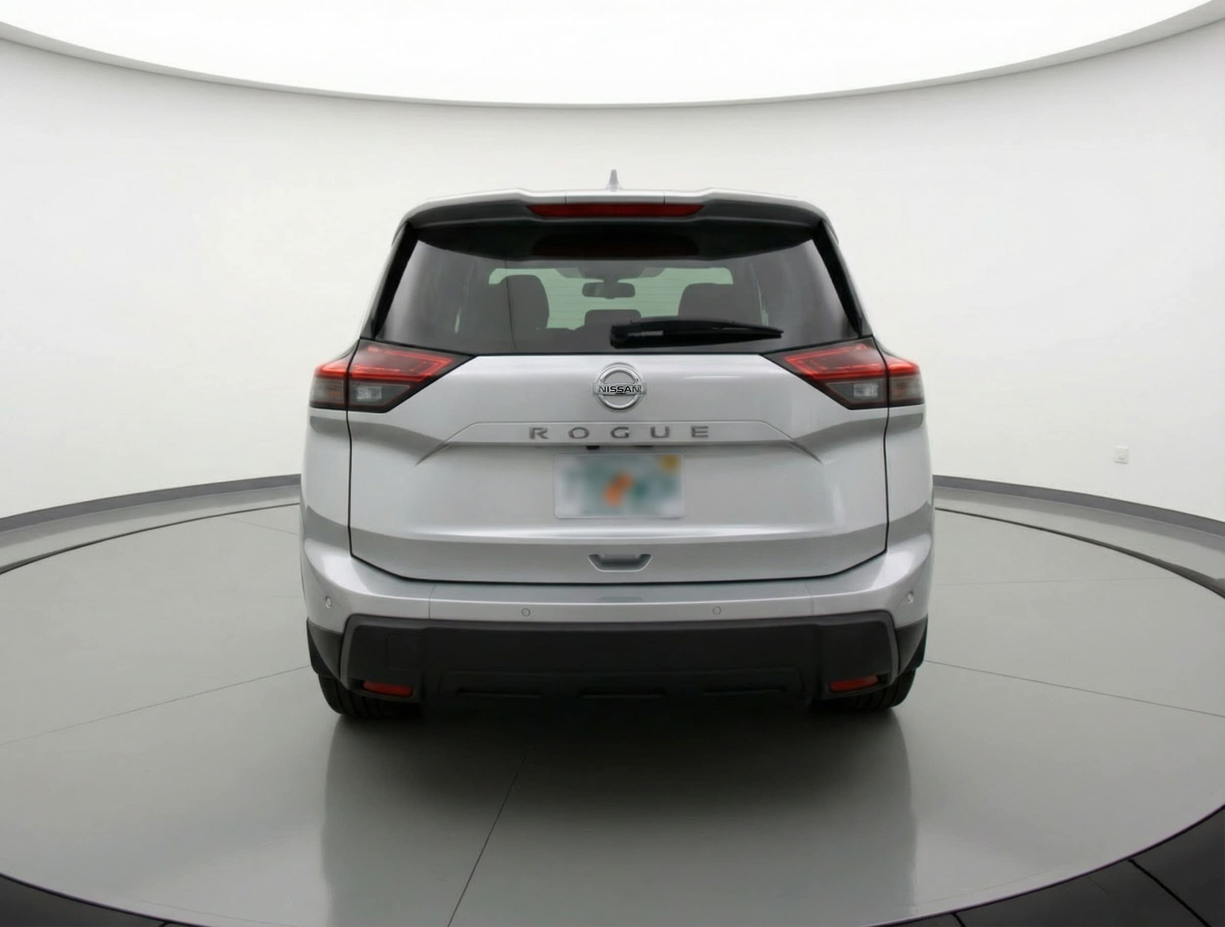 Thumbnail: 2025 Nissan Rogue - 6