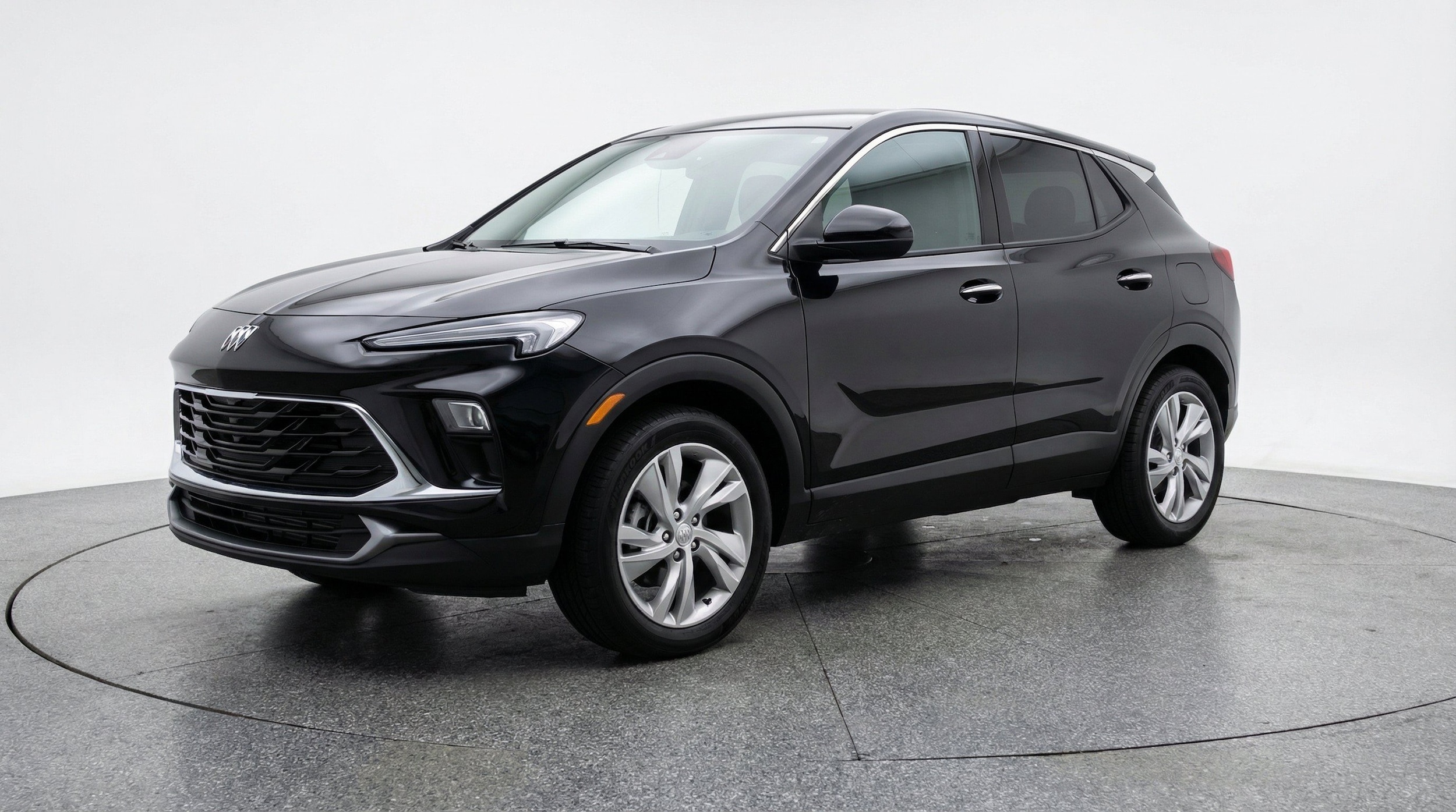 Thumbnail: 2025 Buick Encore GX - 3