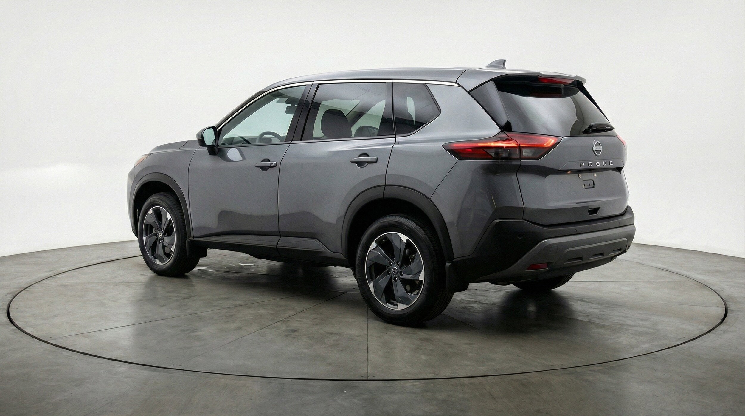 Thumbnail: 2025 Nissan Rogue - 6