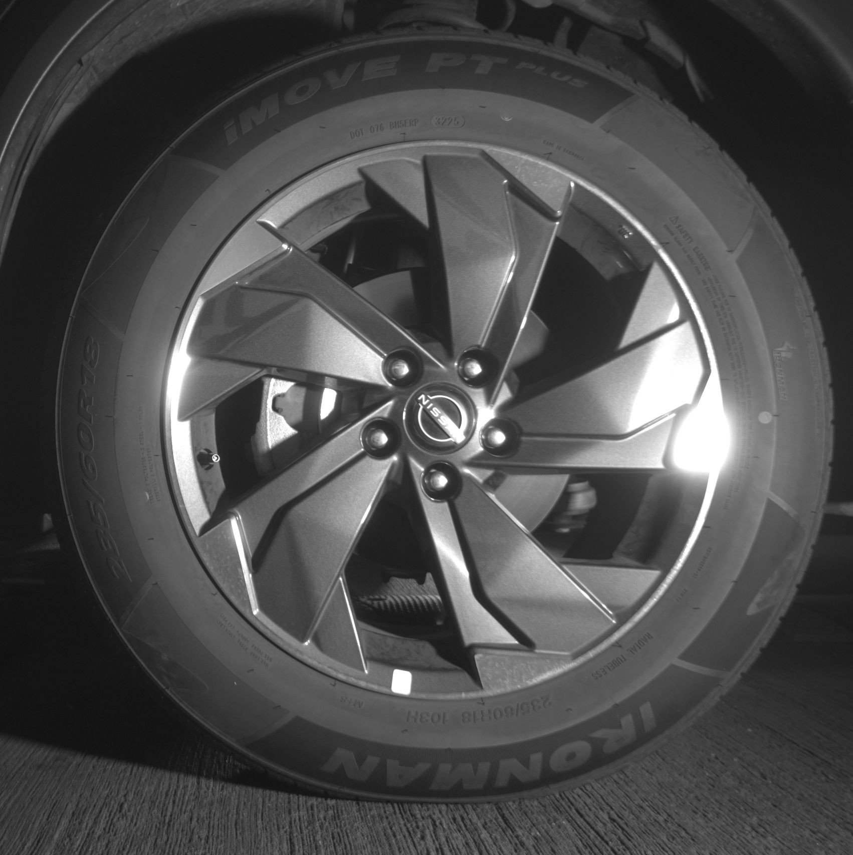 Thumbnail: 2025 Nissan Rogue - 12