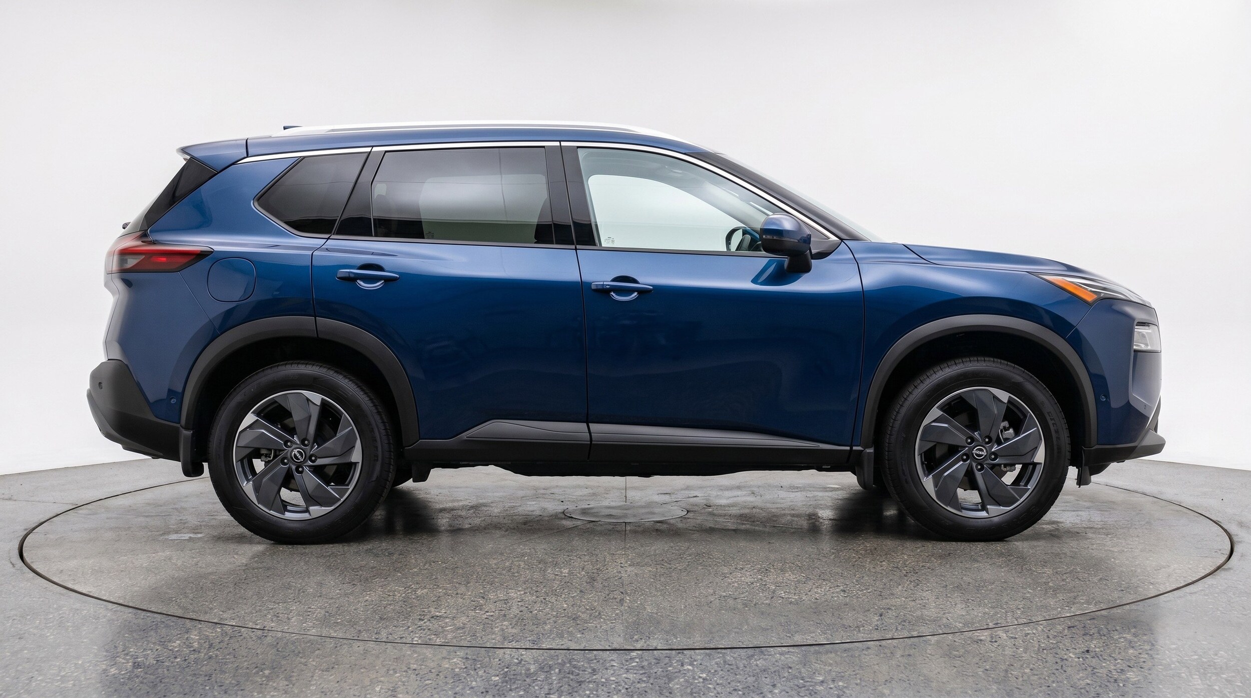 Thumbnail: 2025 Nissan Rogue - 11