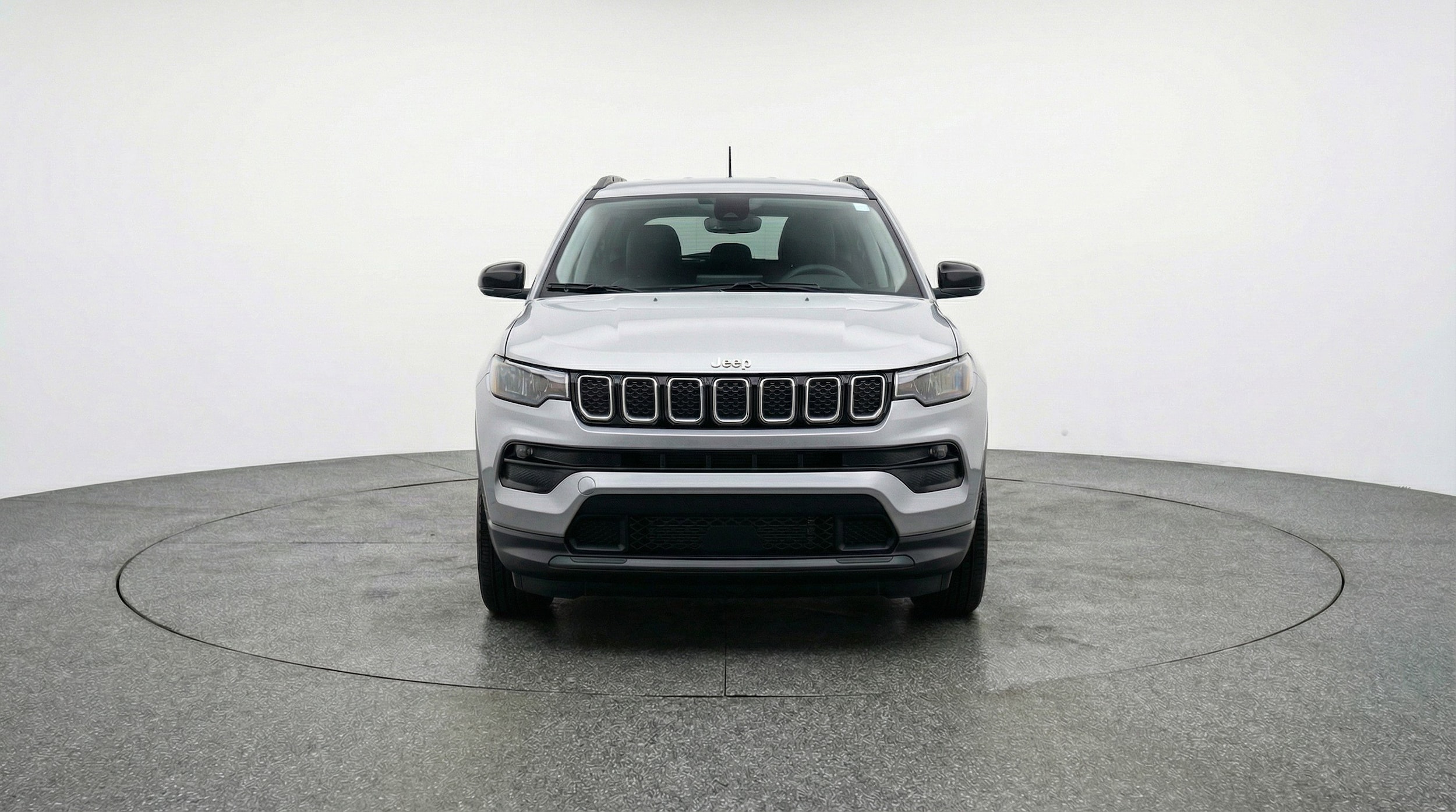 Thumbnail: 2025 Jeep Compass - 2