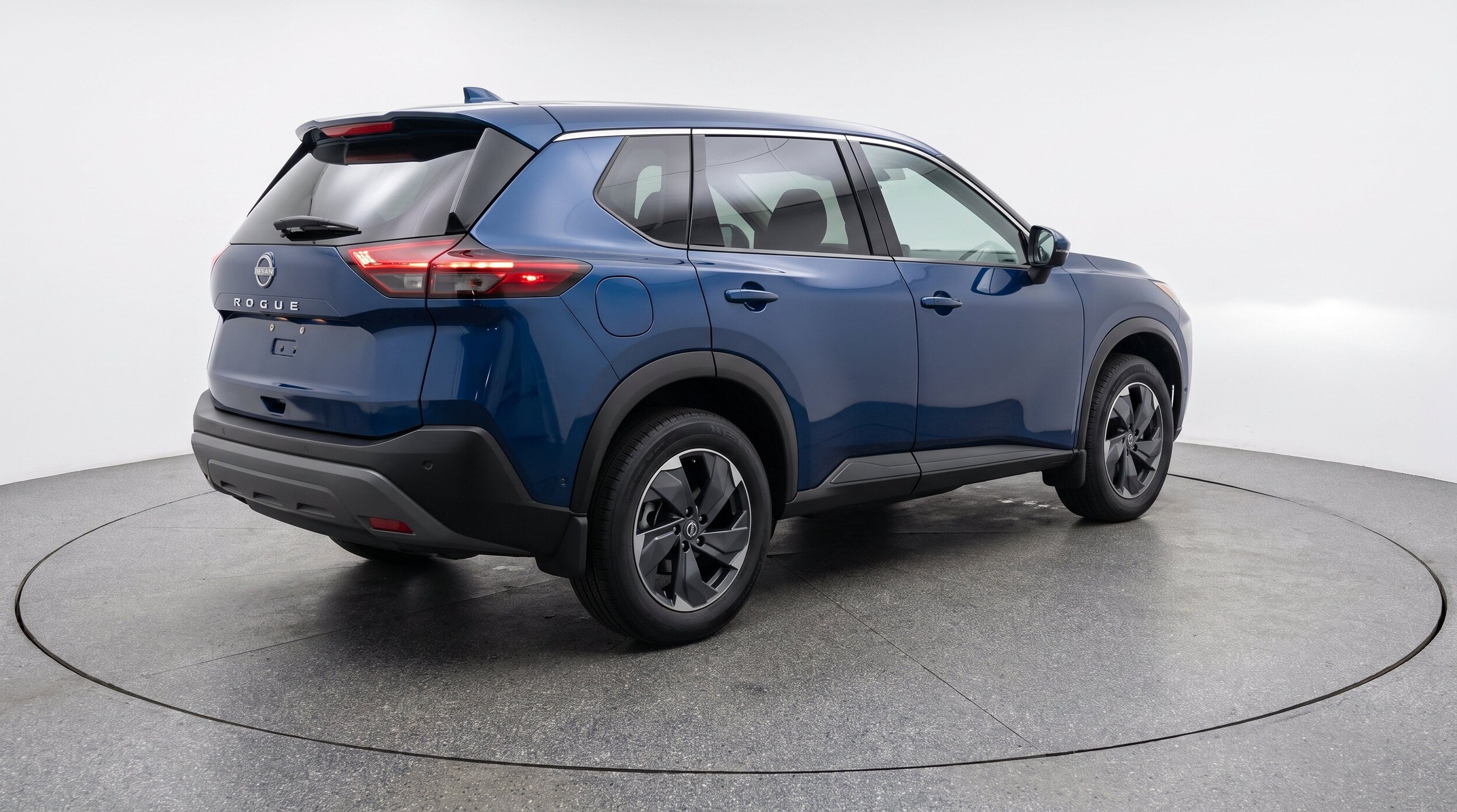 Thumbnail: 2025 Nissan Rogue - 9