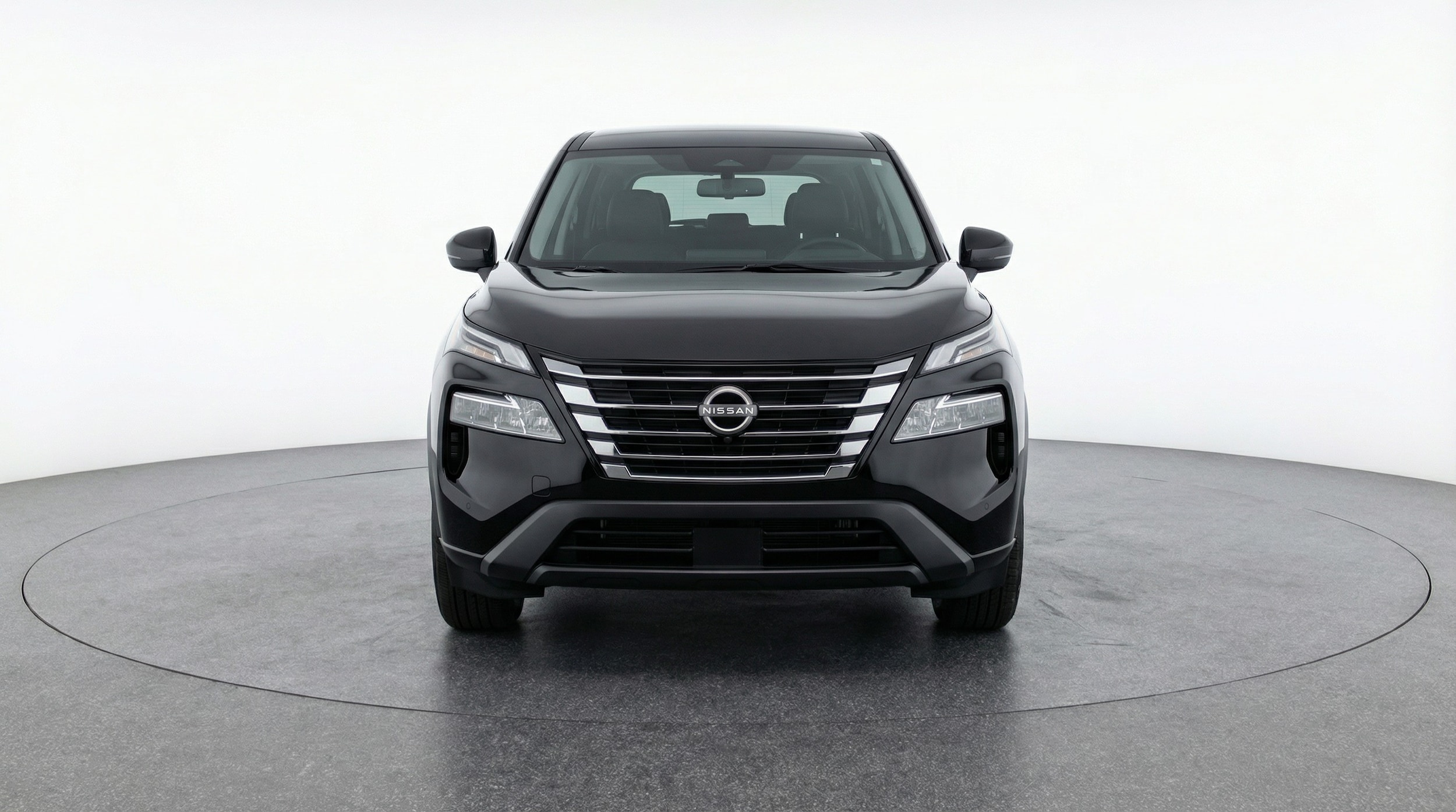 Thumbnail: 2025 Nissan Rogue - 2