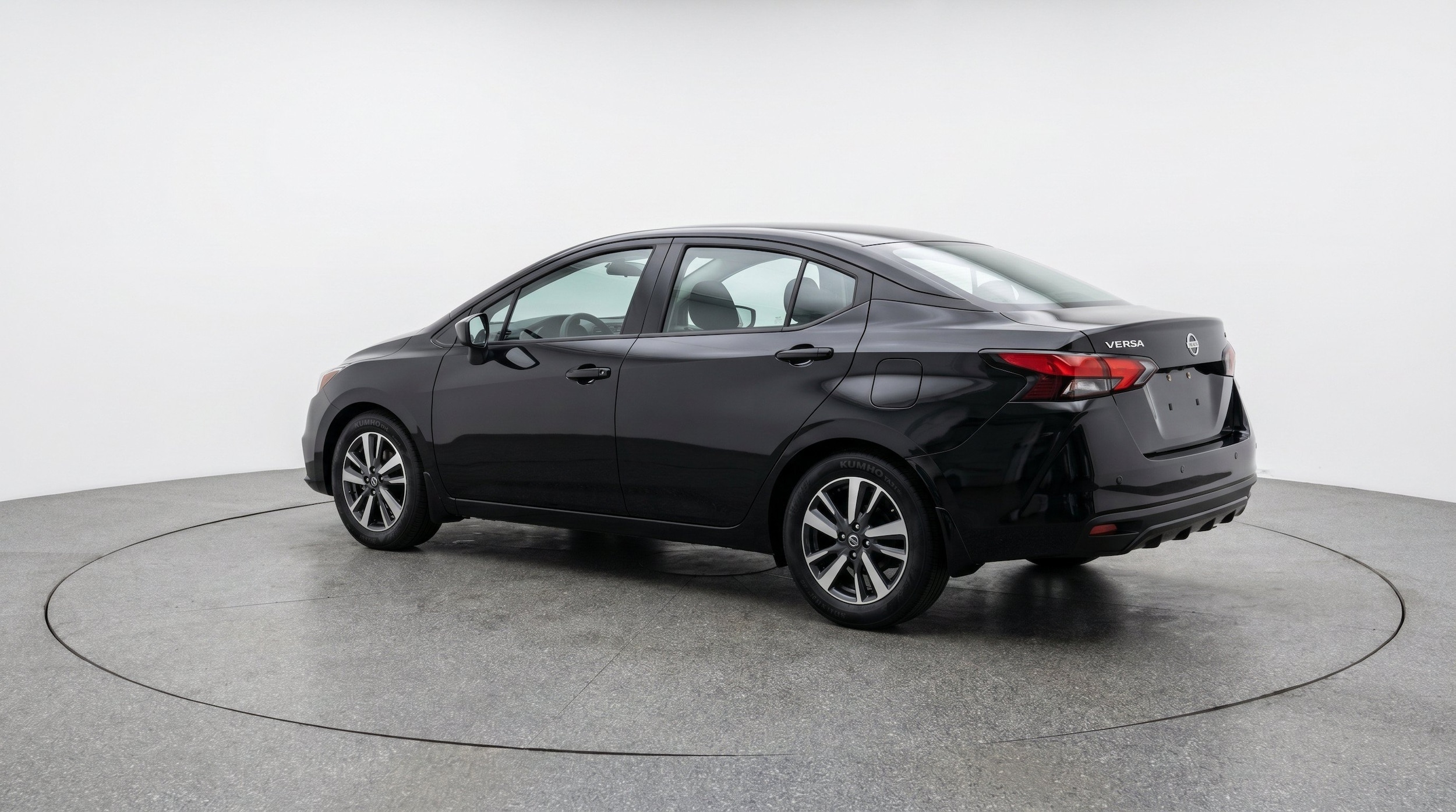 Thumbnail: 2025 Nissan Versa - 6