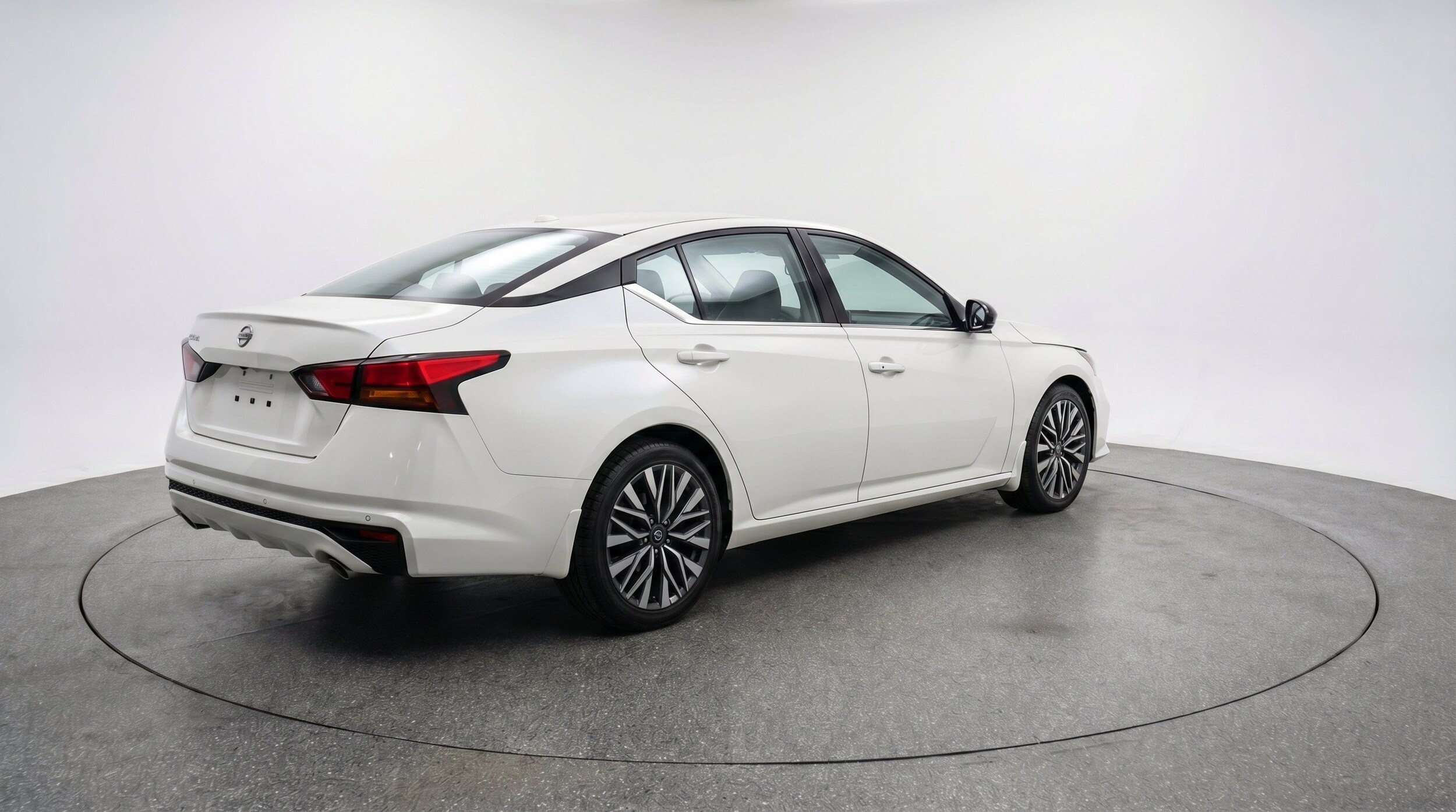 Thumbnail: 2026 Nissan Altima - 9