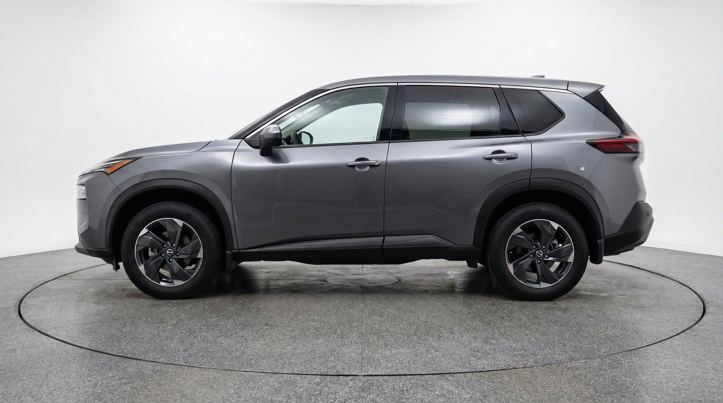 Thumbnail: 2025 Nissan Rogue - 5