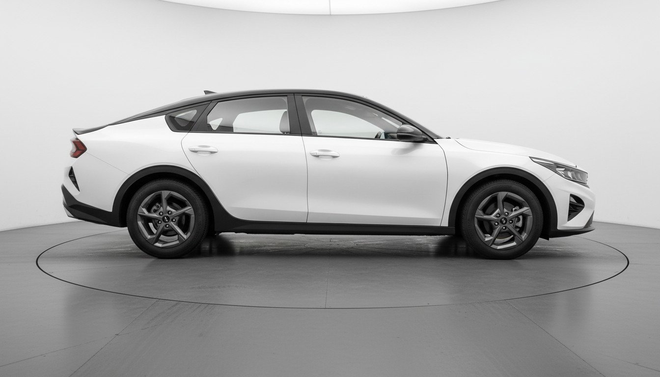 Thumbnail: 2025 Kia K4 - 11