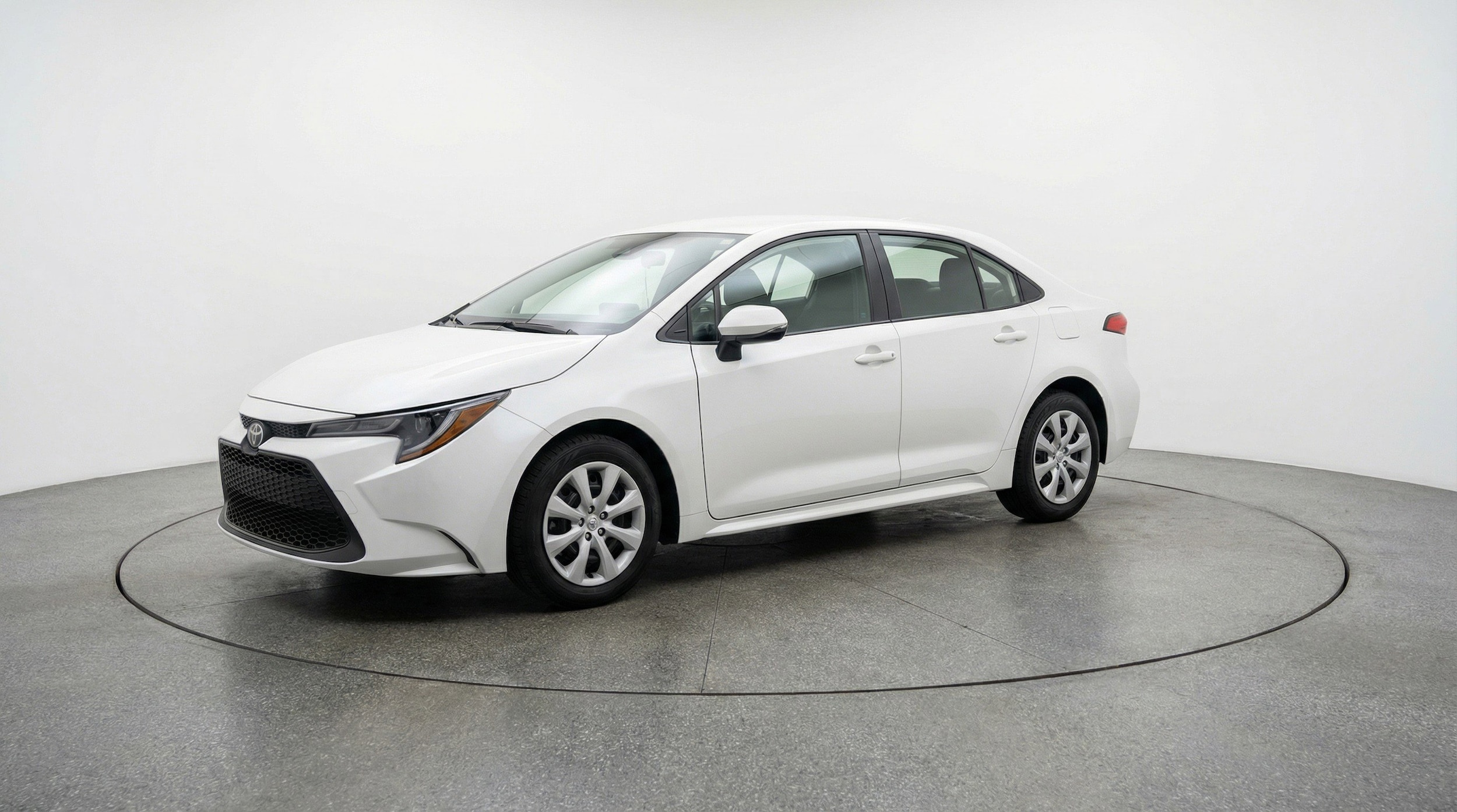 Thumbnail: 2025 Toyota Corolla - 3