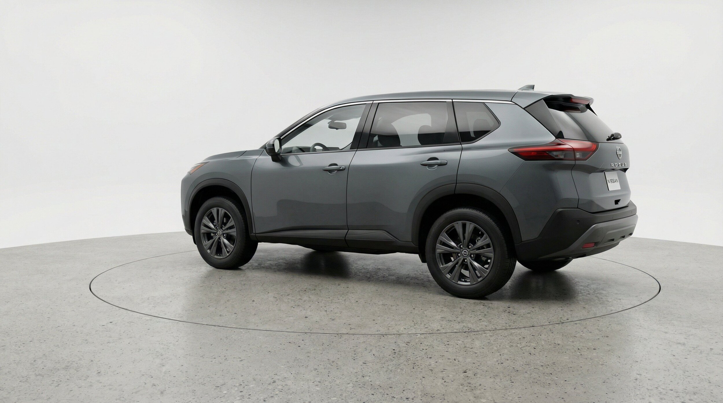Thumbnail: 2025 Nissan Rogue - 6