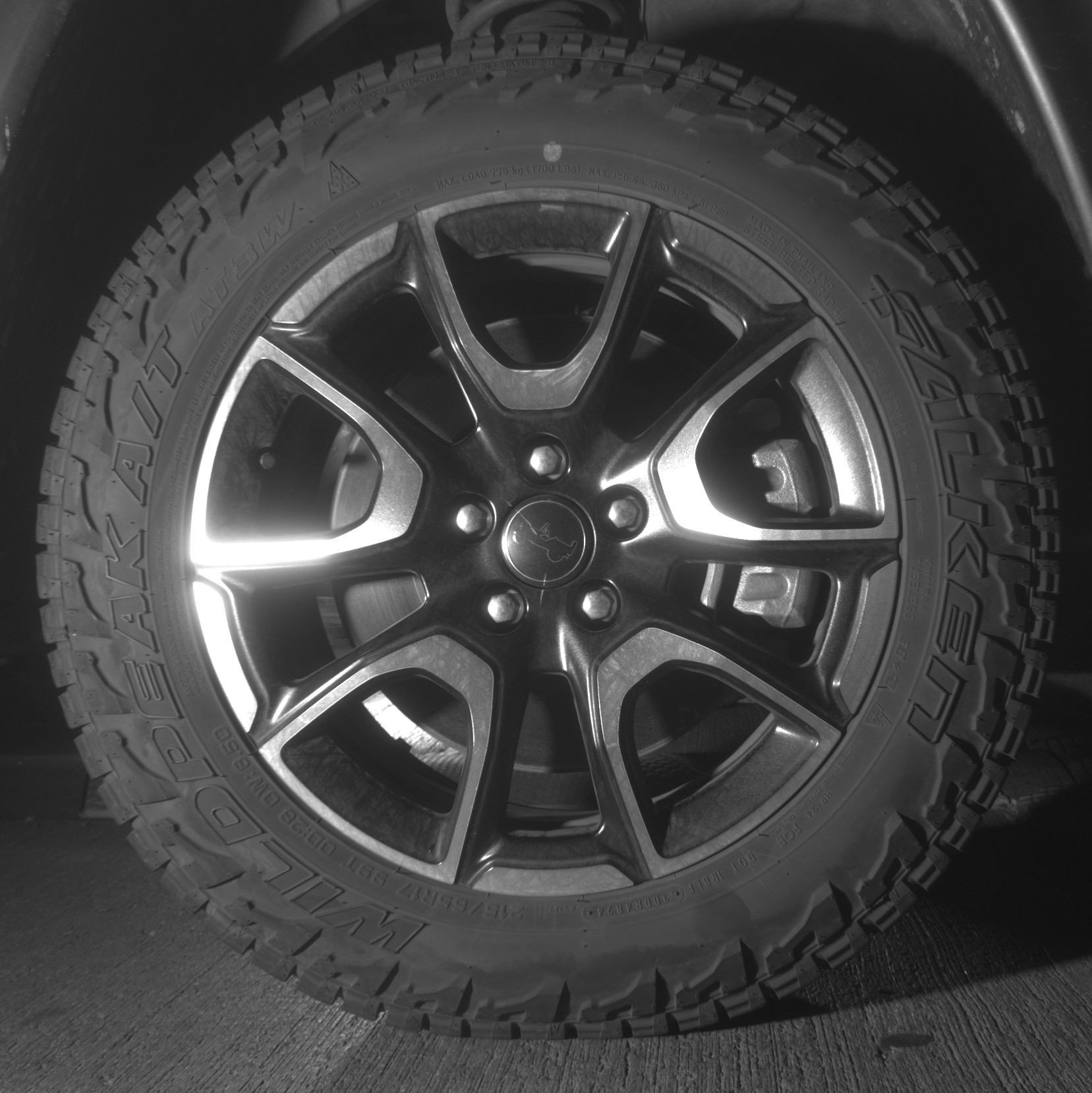 Thumbnail: 2025 Jeep Compass - 13