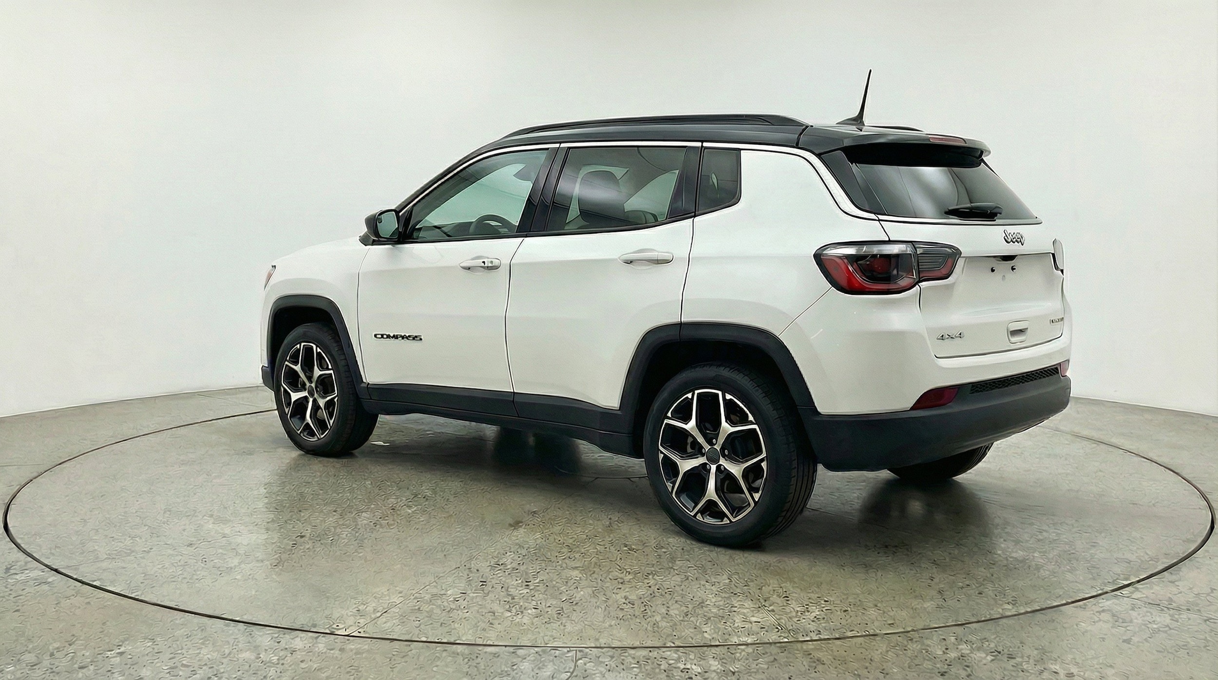 Thumbnail: 2025 Jeep Compass - 6
