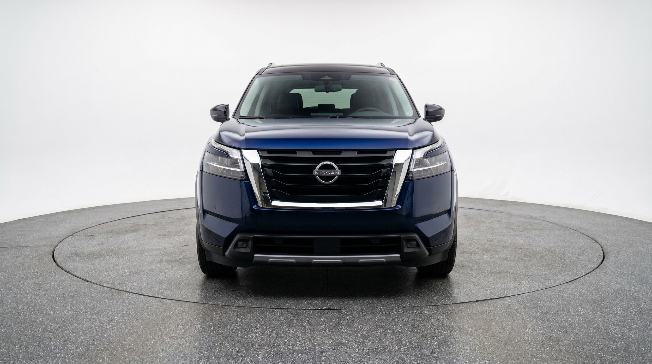 Thumbnail: 2025 Nissan Pathfinder - 2