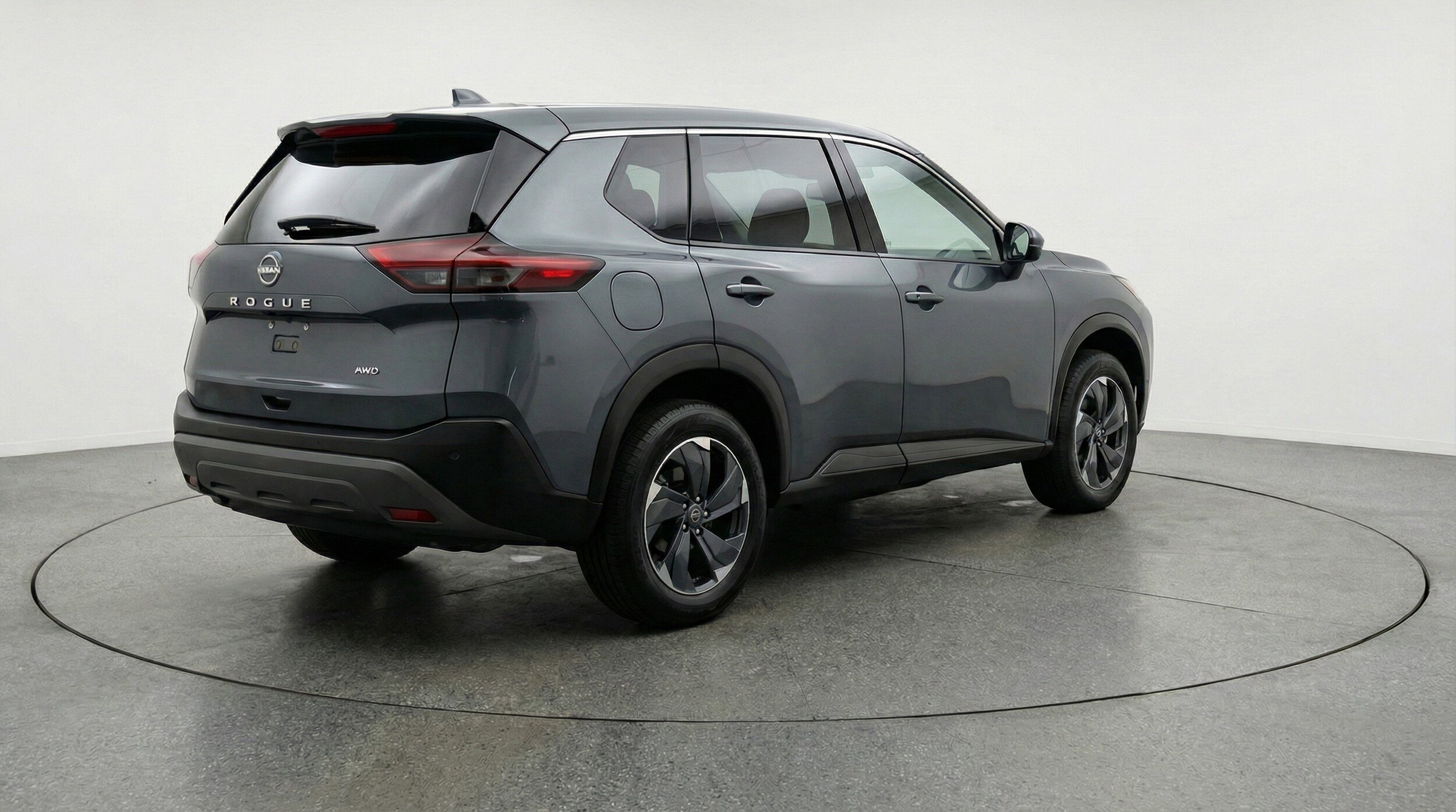 Thumbnail: 2025 Nissan Rogue - 9