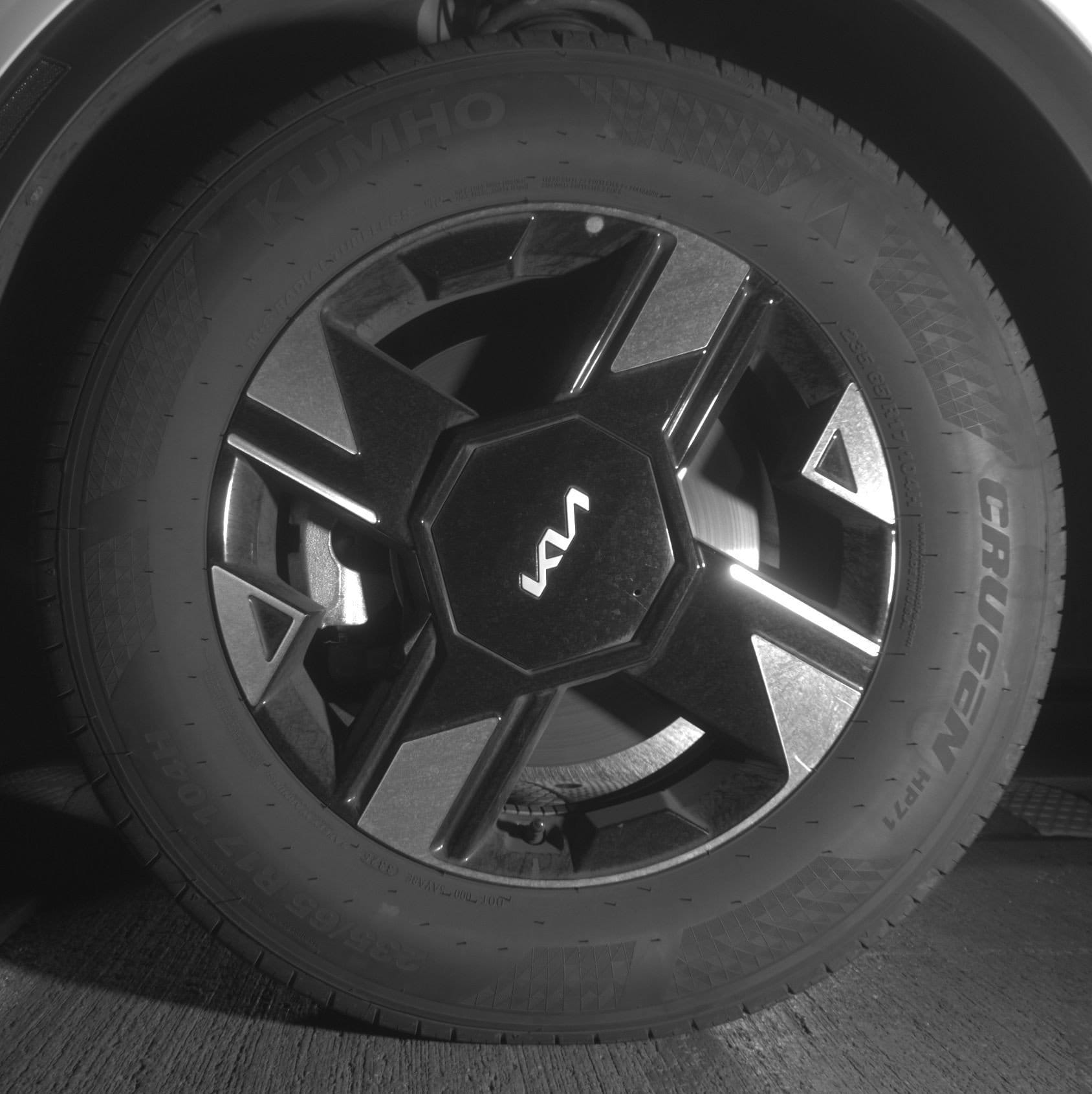 Thumbnail: 2026 Kia Sportage - 12