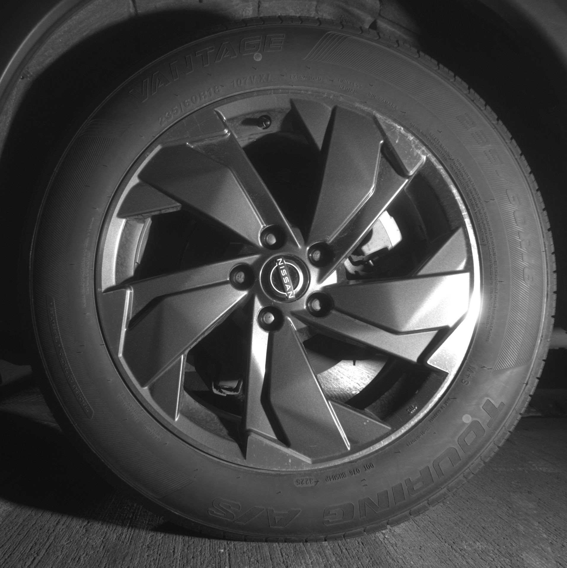 Thumbnail: 2025 Nissan Rogue - 14