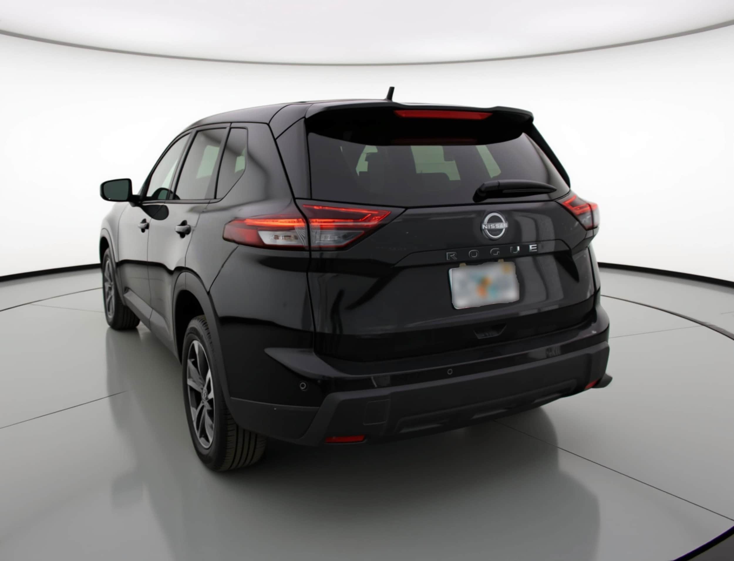 Thumbnail: 2025 Nissan Rogue - 6