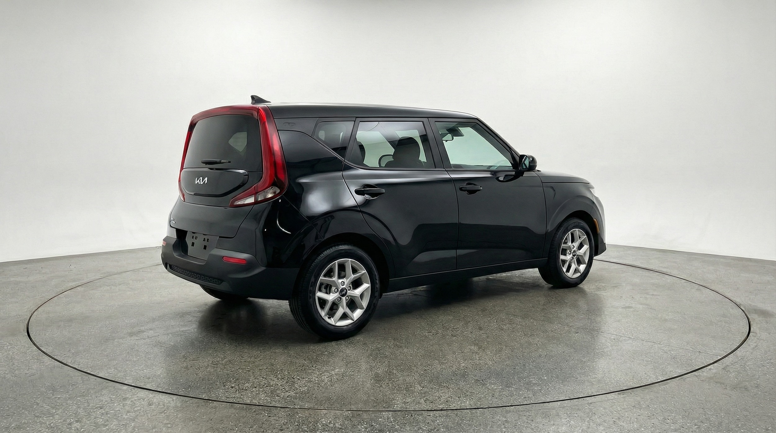 Thumbnail: 2025 Kia Soul - 7