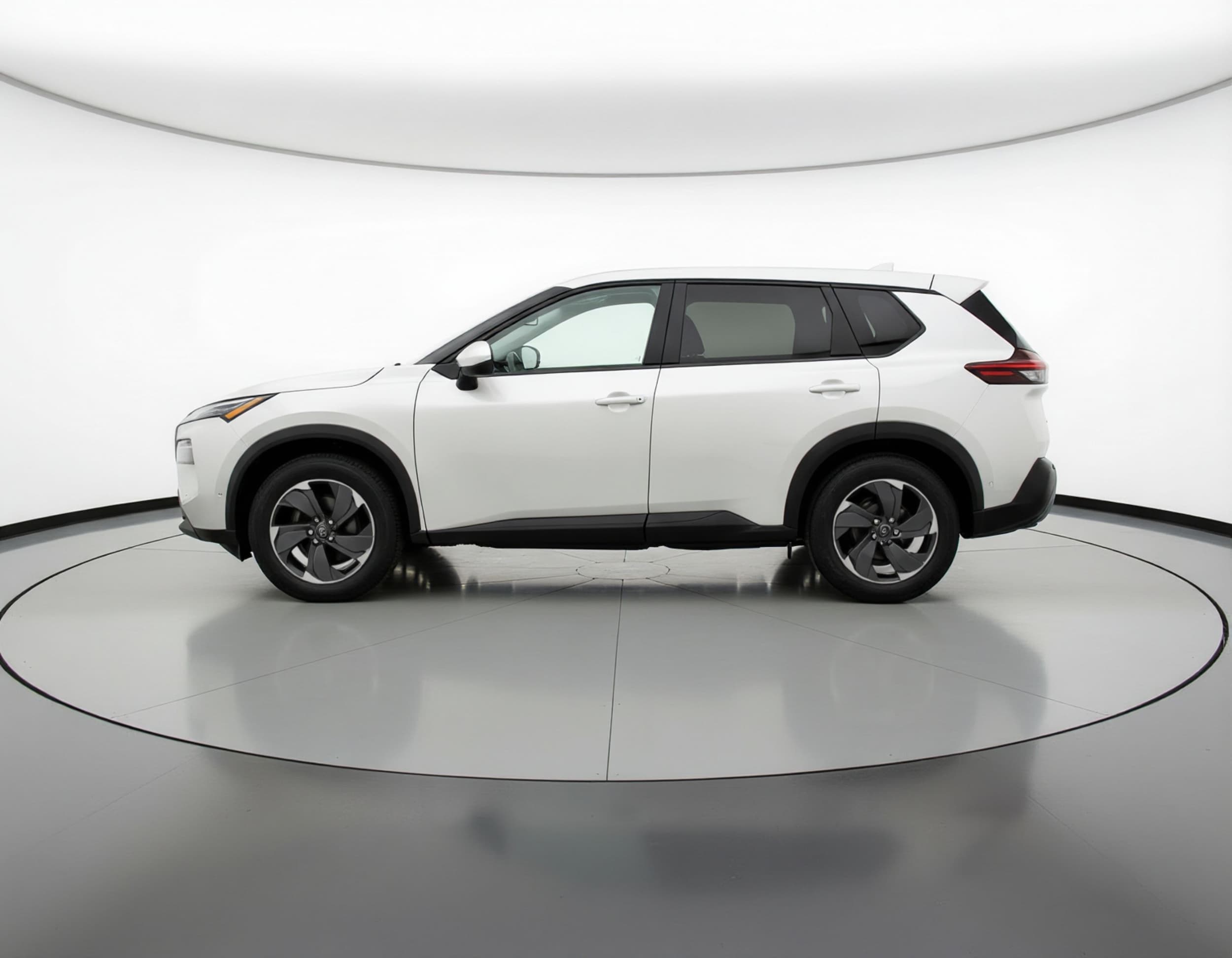 Thumbnail: 2025 Nissan Rogue - 4