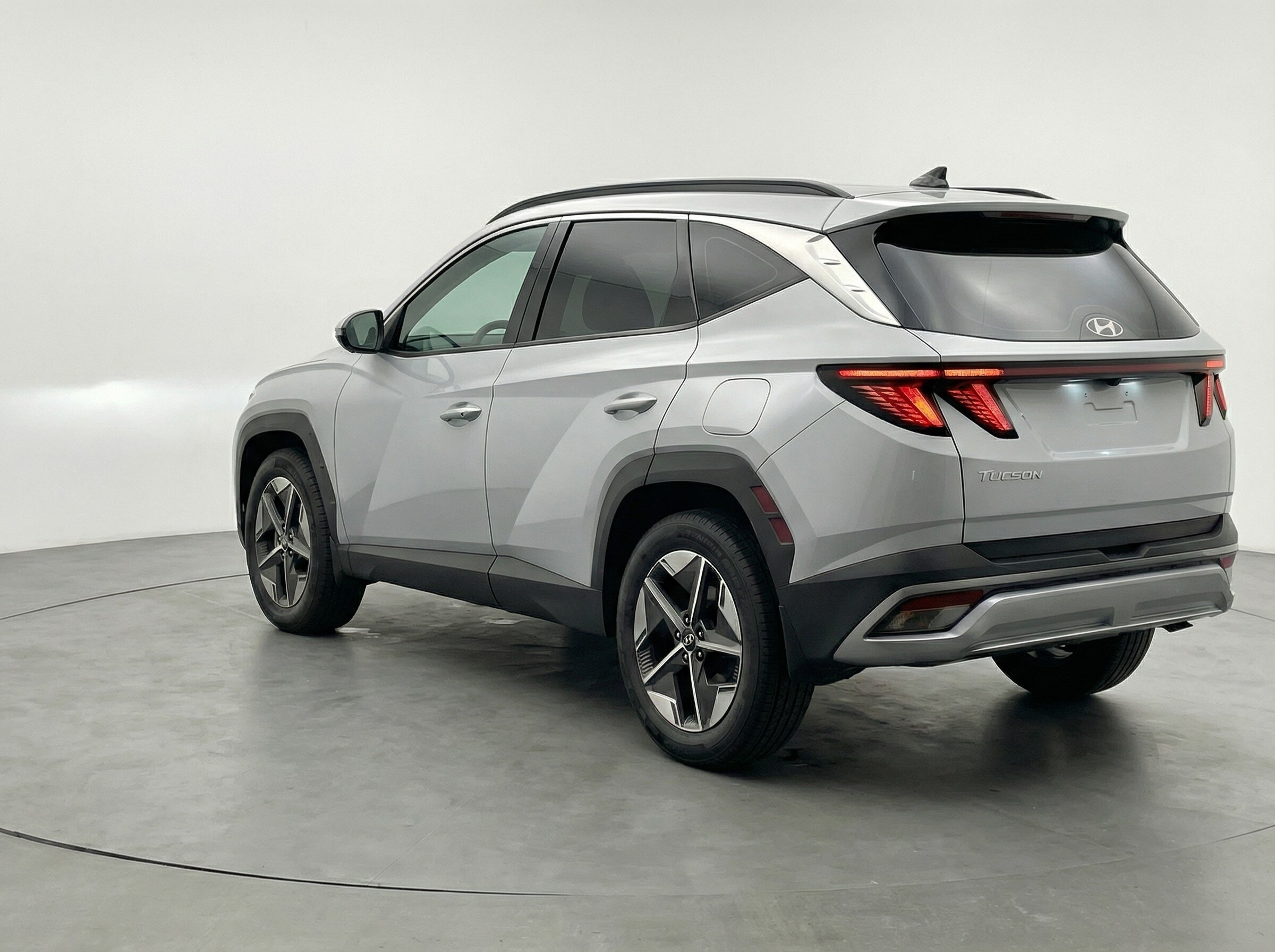 Thumbnail: 2025 Hyundai Tucson - 5