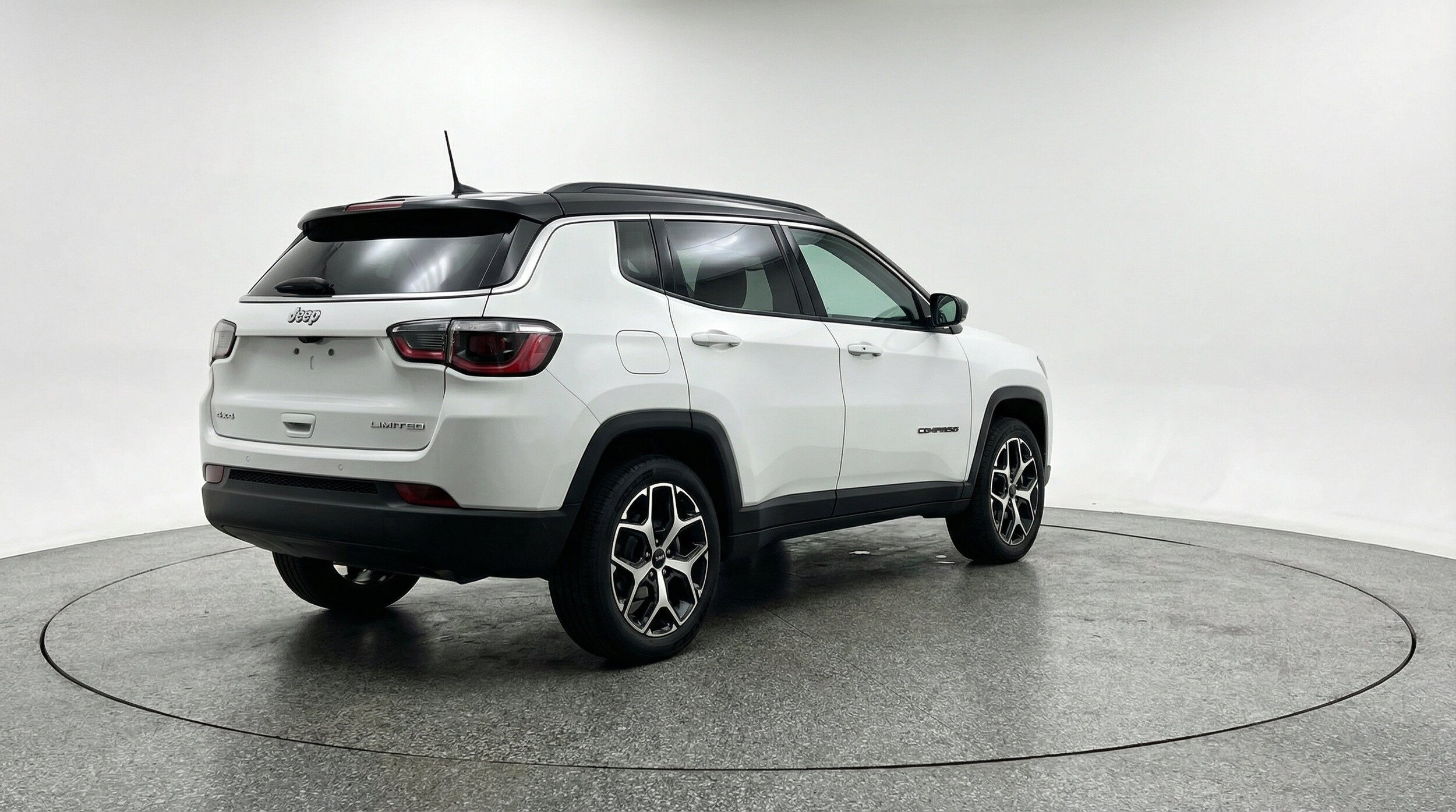 Thumbnail: 2025 Jeep Compass - 9