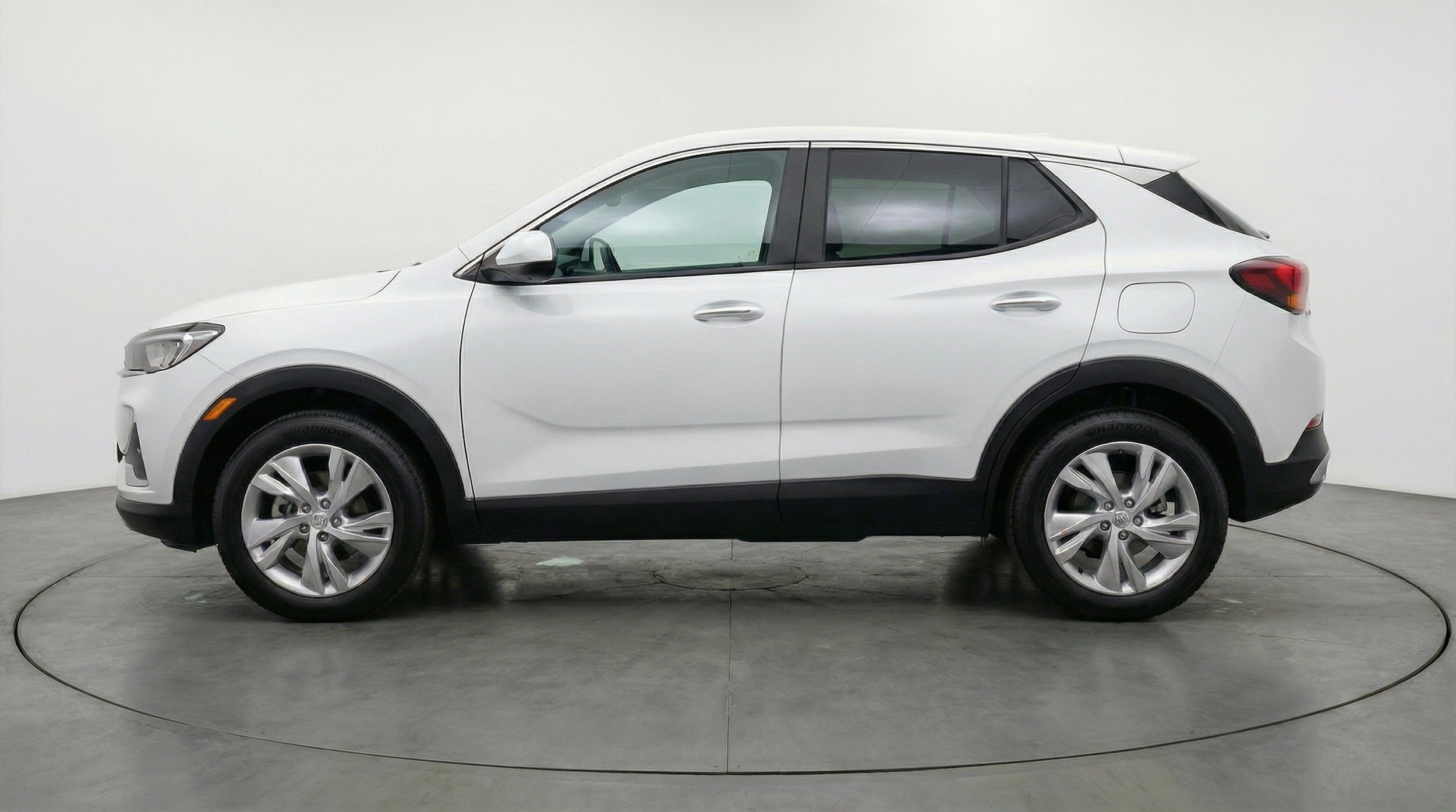 Thumbnail: 2026 Buick Encore GX - 5