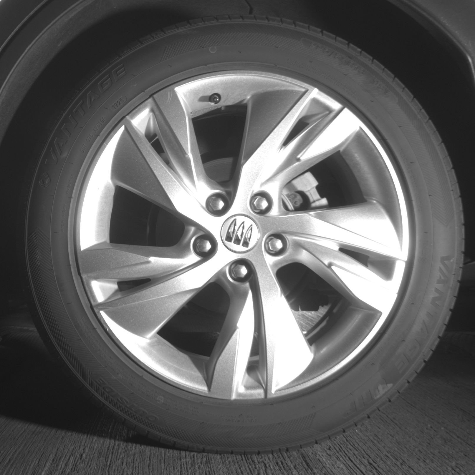 Thumbnail: 2025 Buick Encore GX - 14