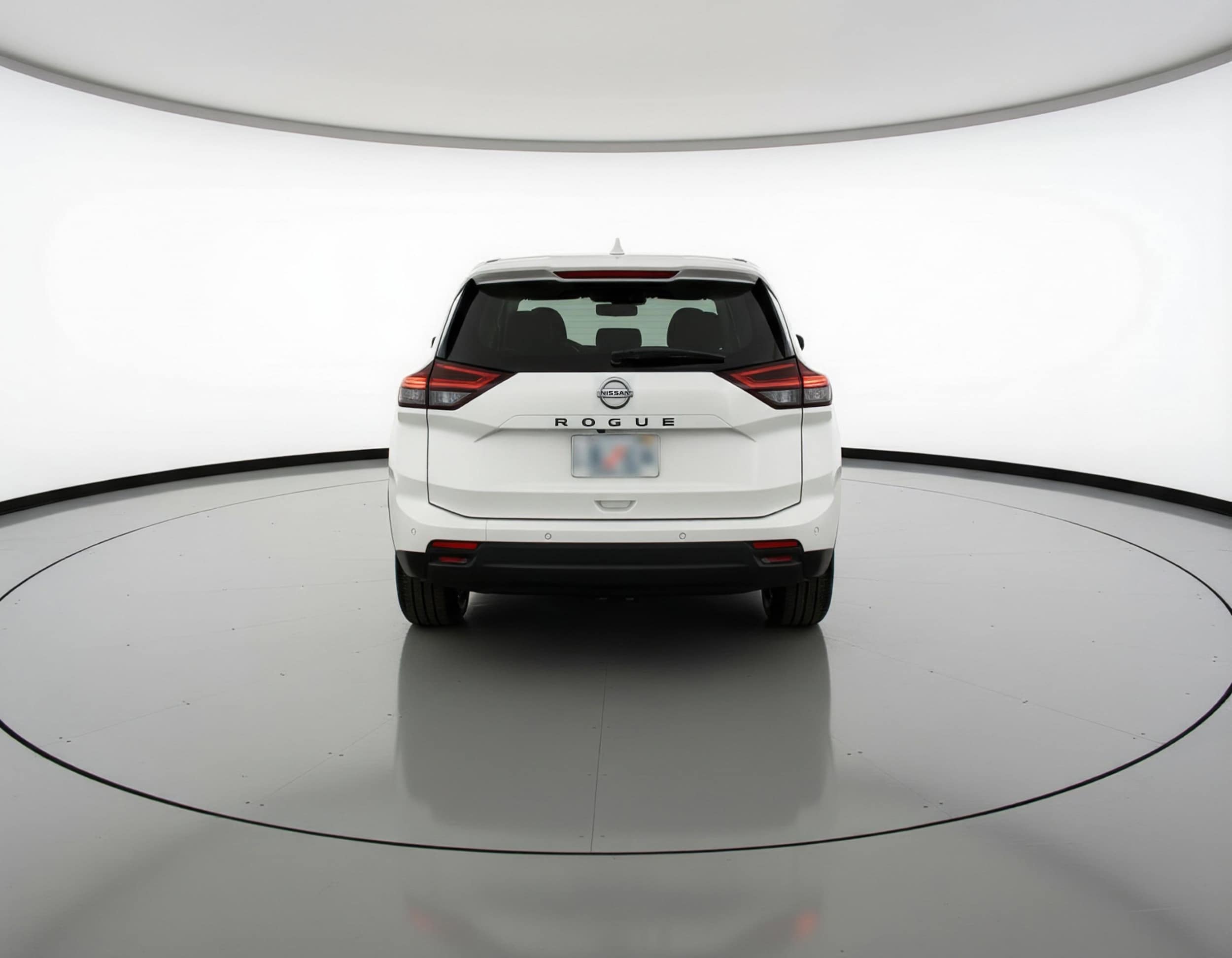 Thumbnail: 2025 Nissan Rogue - 7