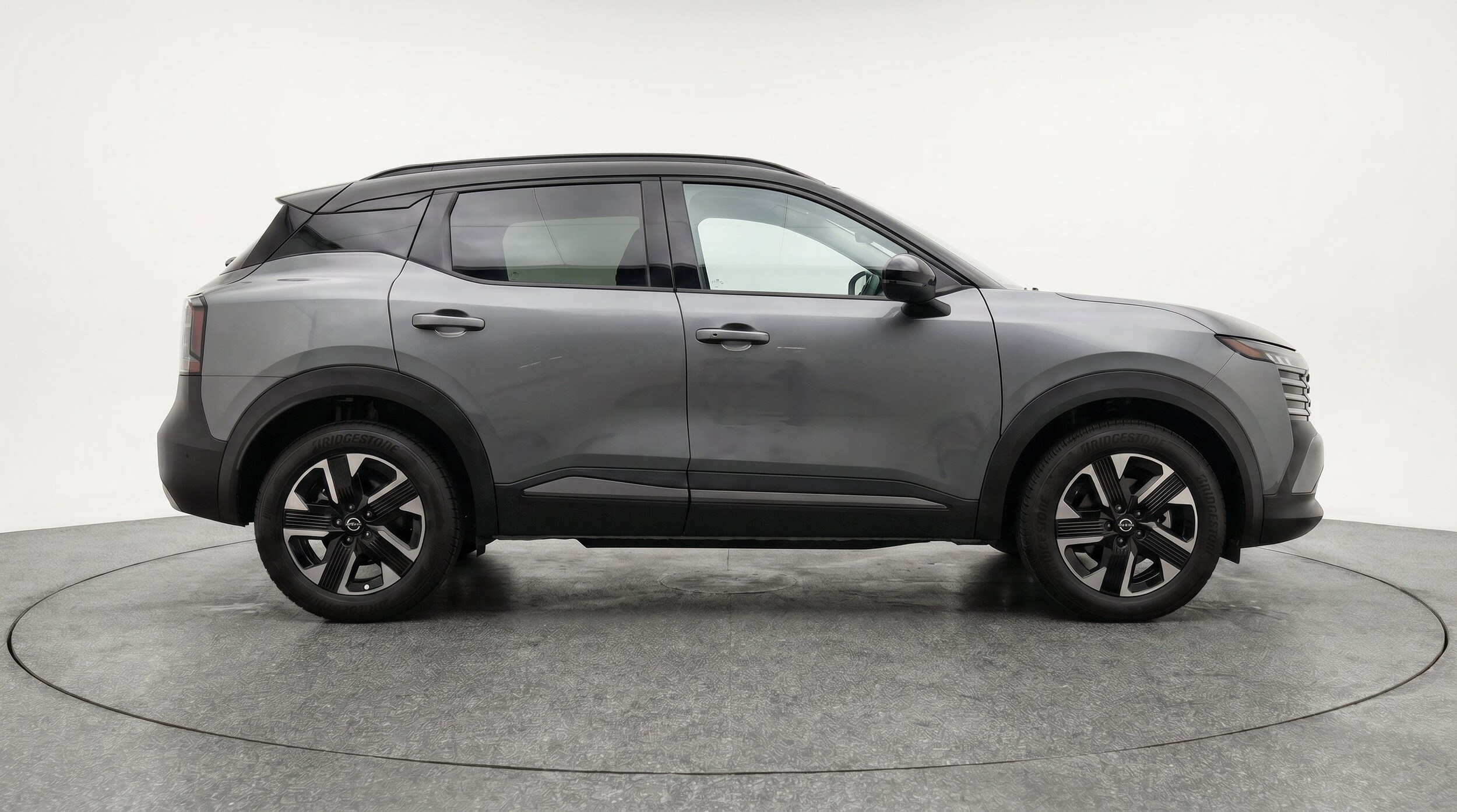 Thumbnail: 2026 Nissan Kicks - 11