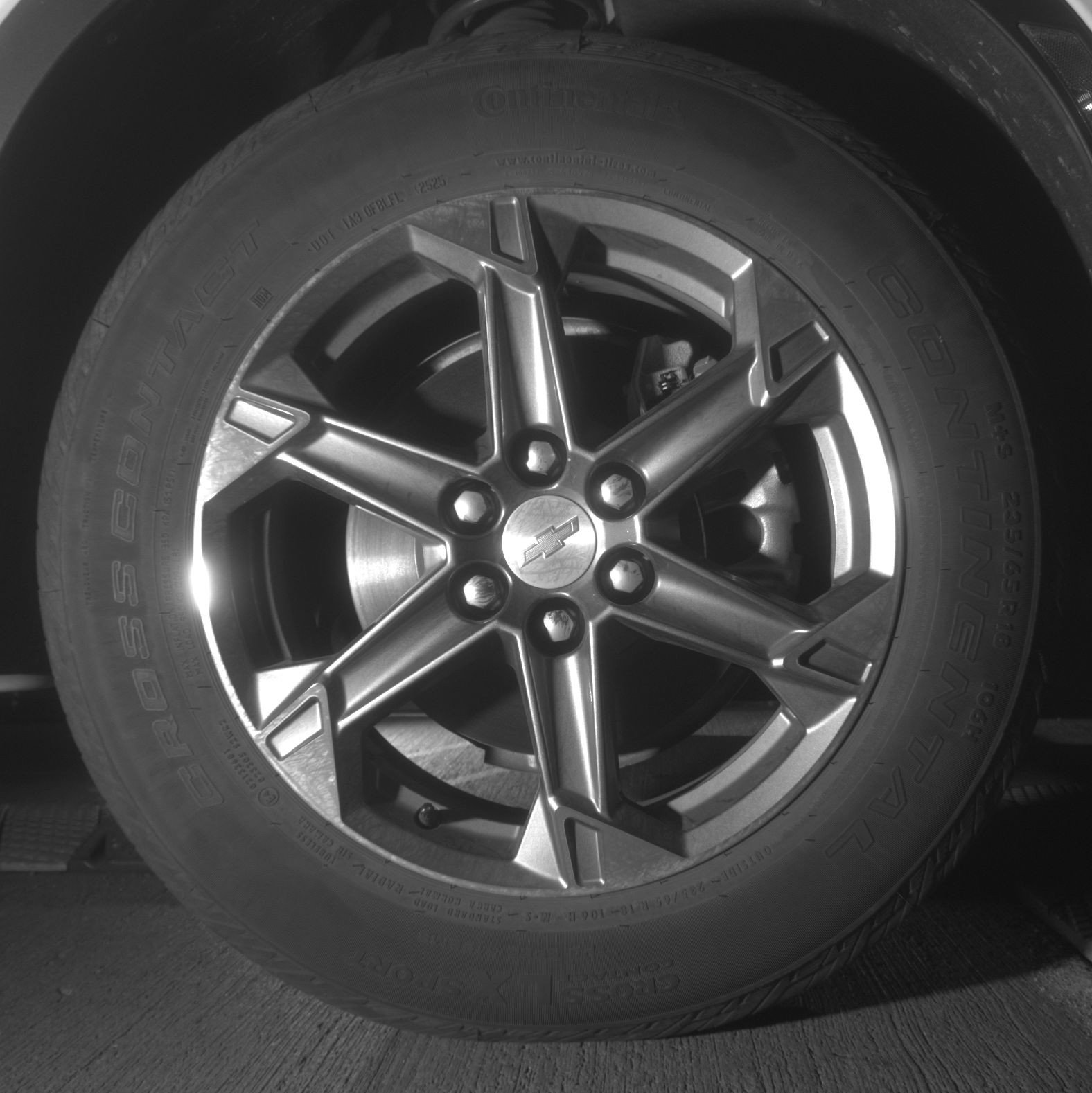 Thumbnail: 2025 Chevrolet Blazer - 13