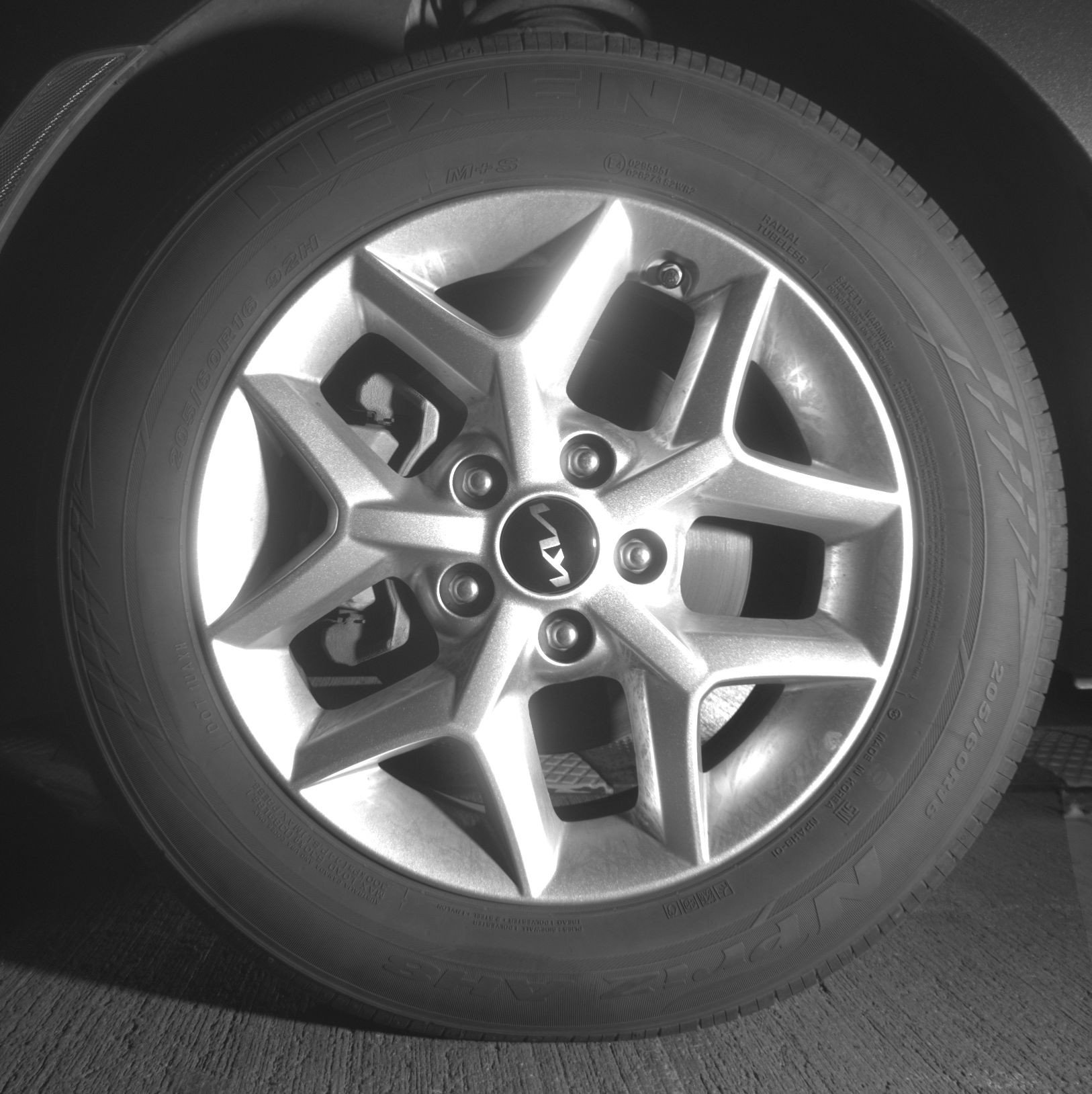 Thumbnail: 2025 Kia Soul - 12