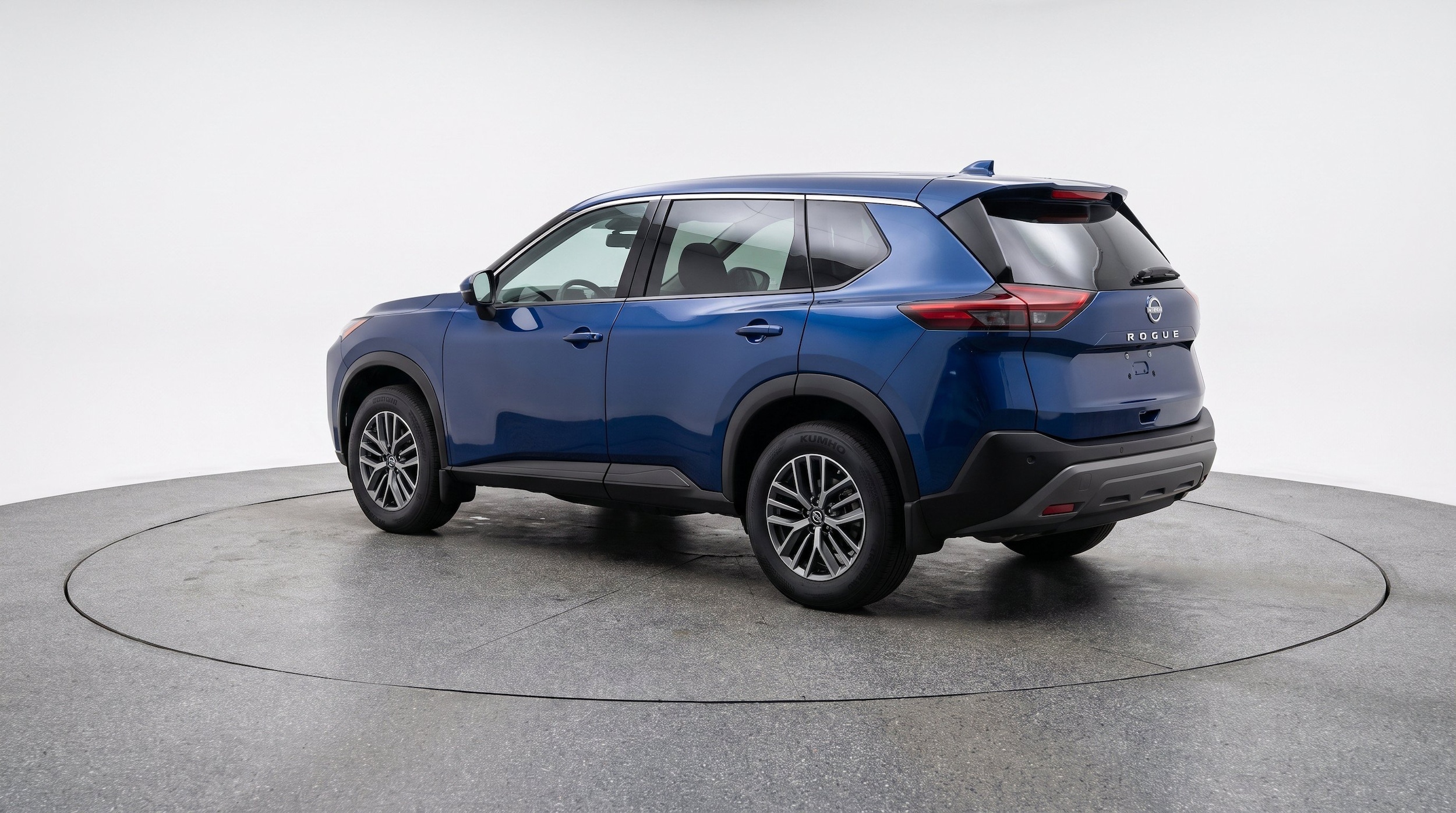 Thumbnail: 2026 Nissan Rogue - 6