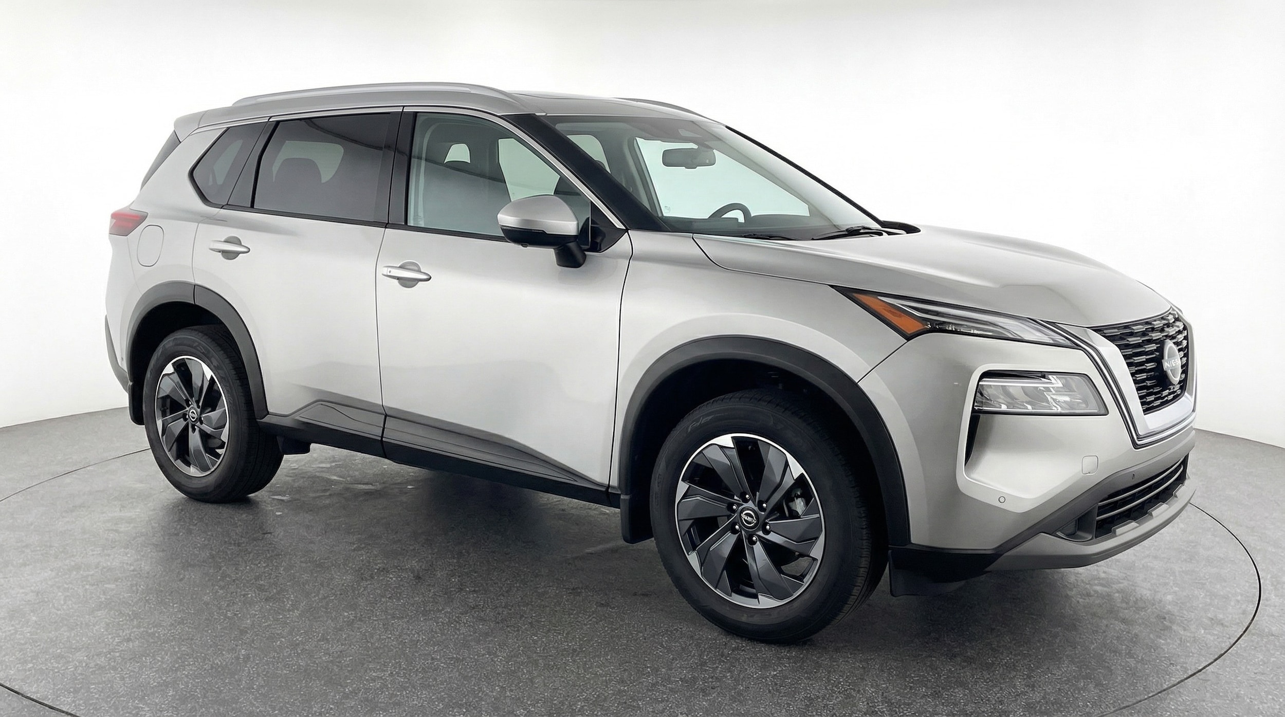 Thumbnail: 2025 Nissan Rogue - 1