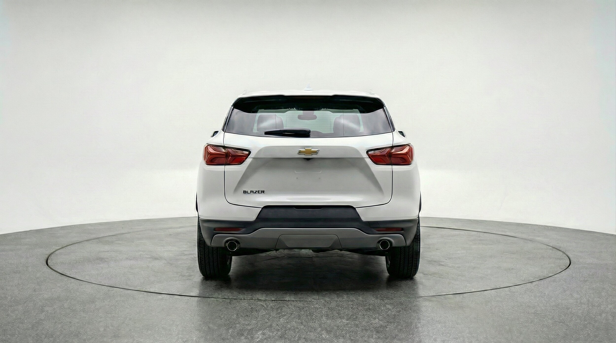 Thumbnail: 2025 Chevrolet Blazer - 7