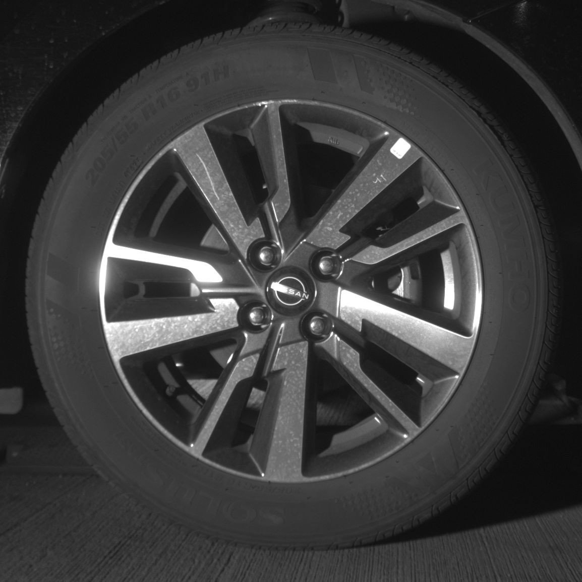 Thumbnail: 2025 Nissan Versa - 13