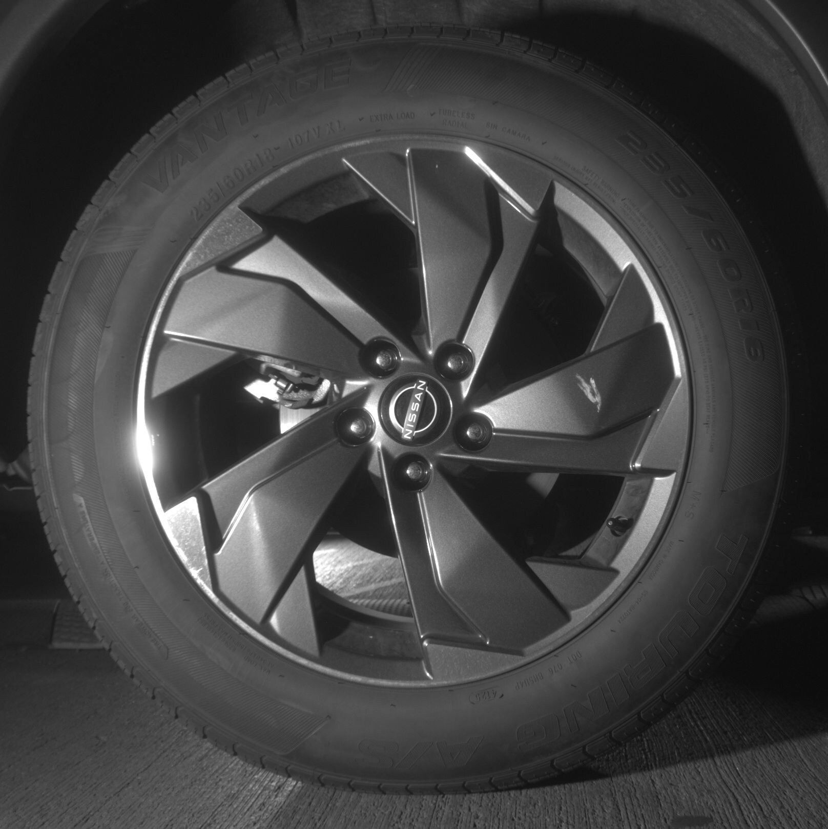 Thumbnail: 2025 Nissan Rogue - 12