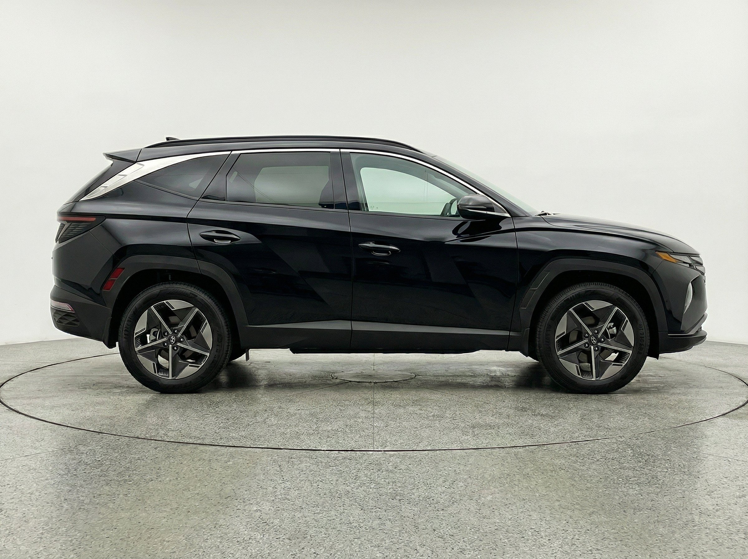 Thumbnail: 2026 Hyundai Tucson - 11
