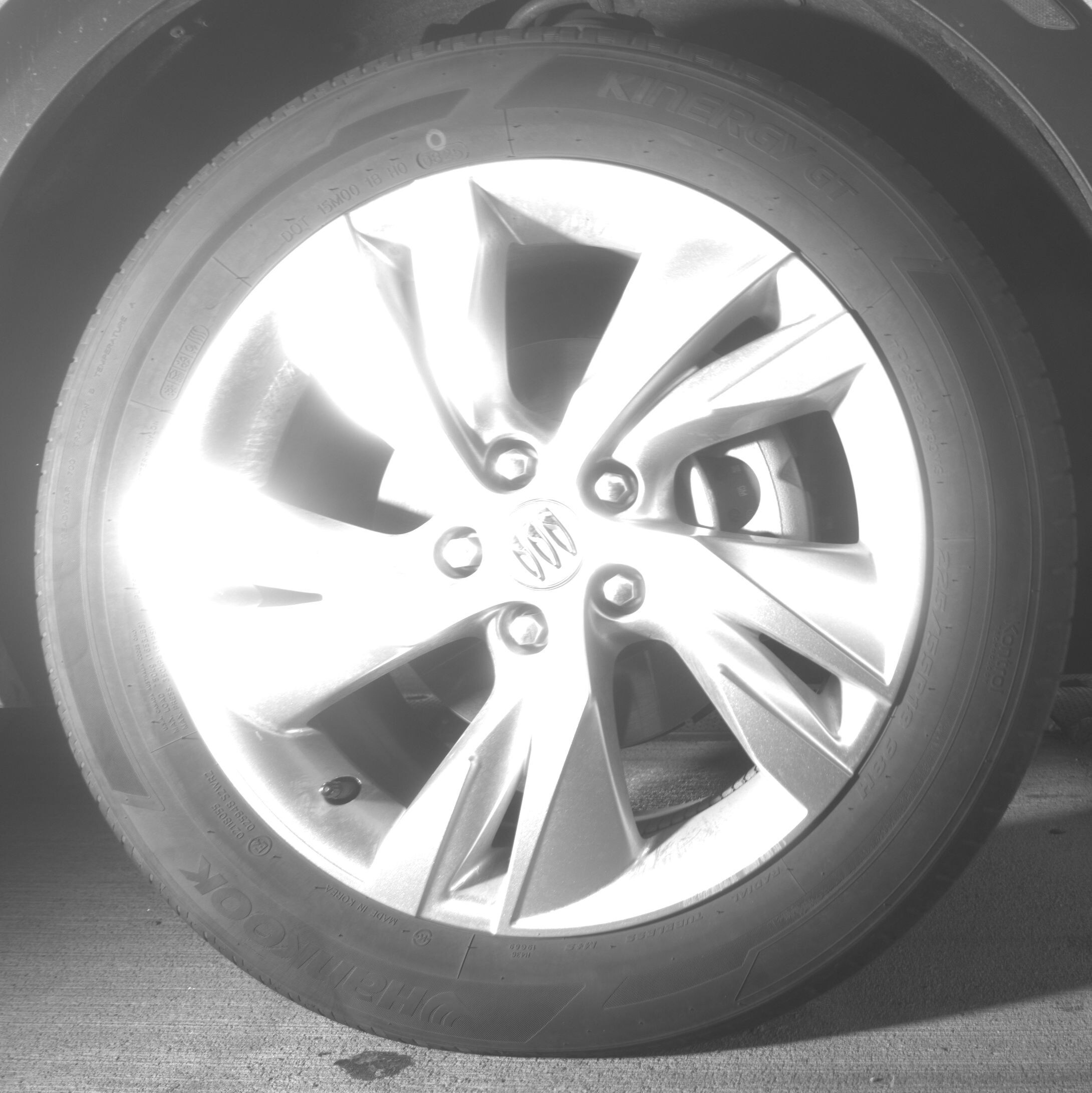 Thumbnail: 2025 Buick Encore GX - 10