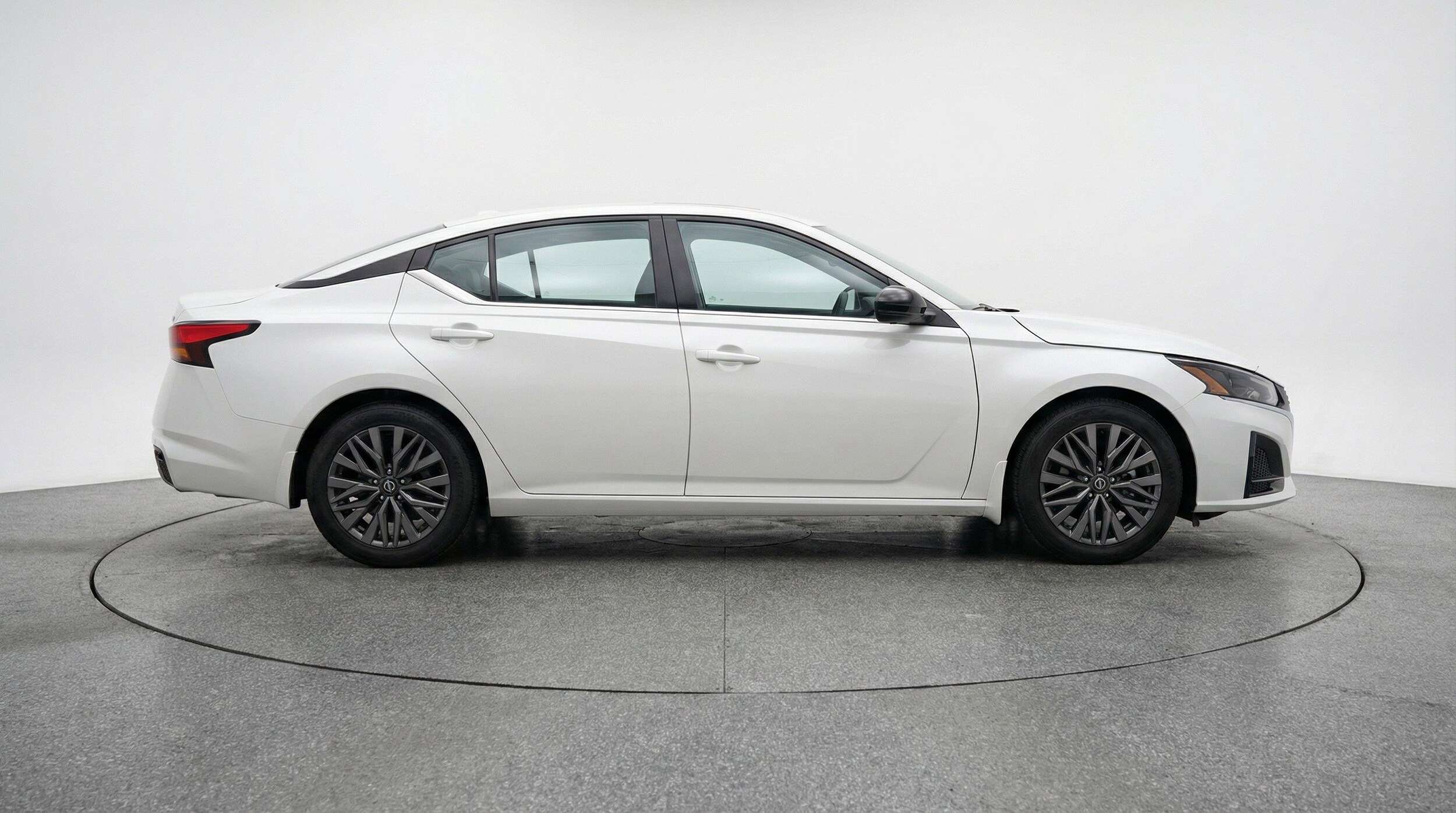 Thumbnail: 2025 Nissan Altima - 11