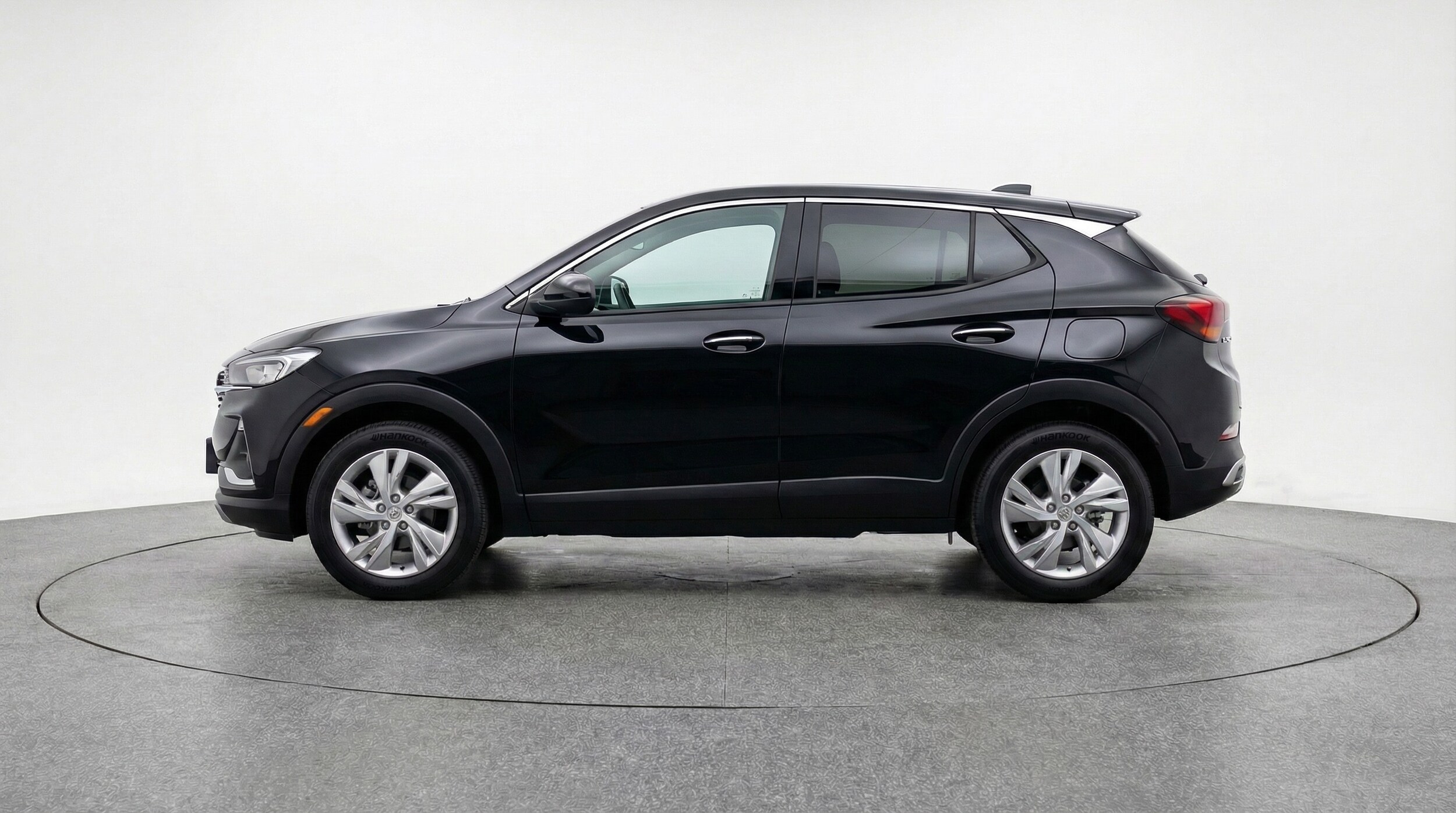 Thumbnail: 2025 Buick Encore GX - 4