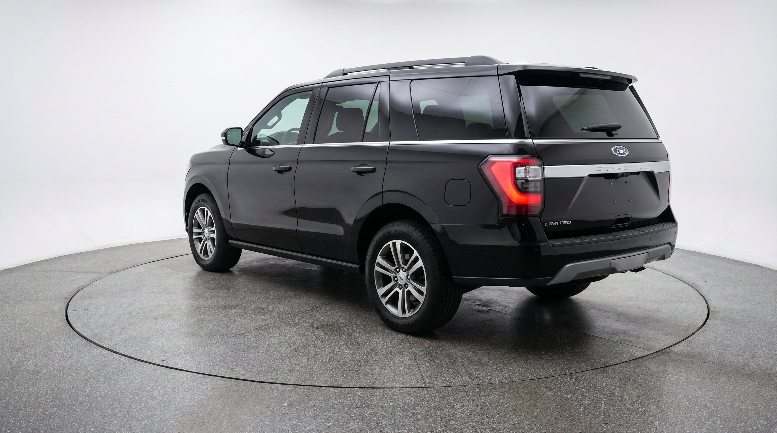 Thumbnail: 2024 Ford Expedition - 6