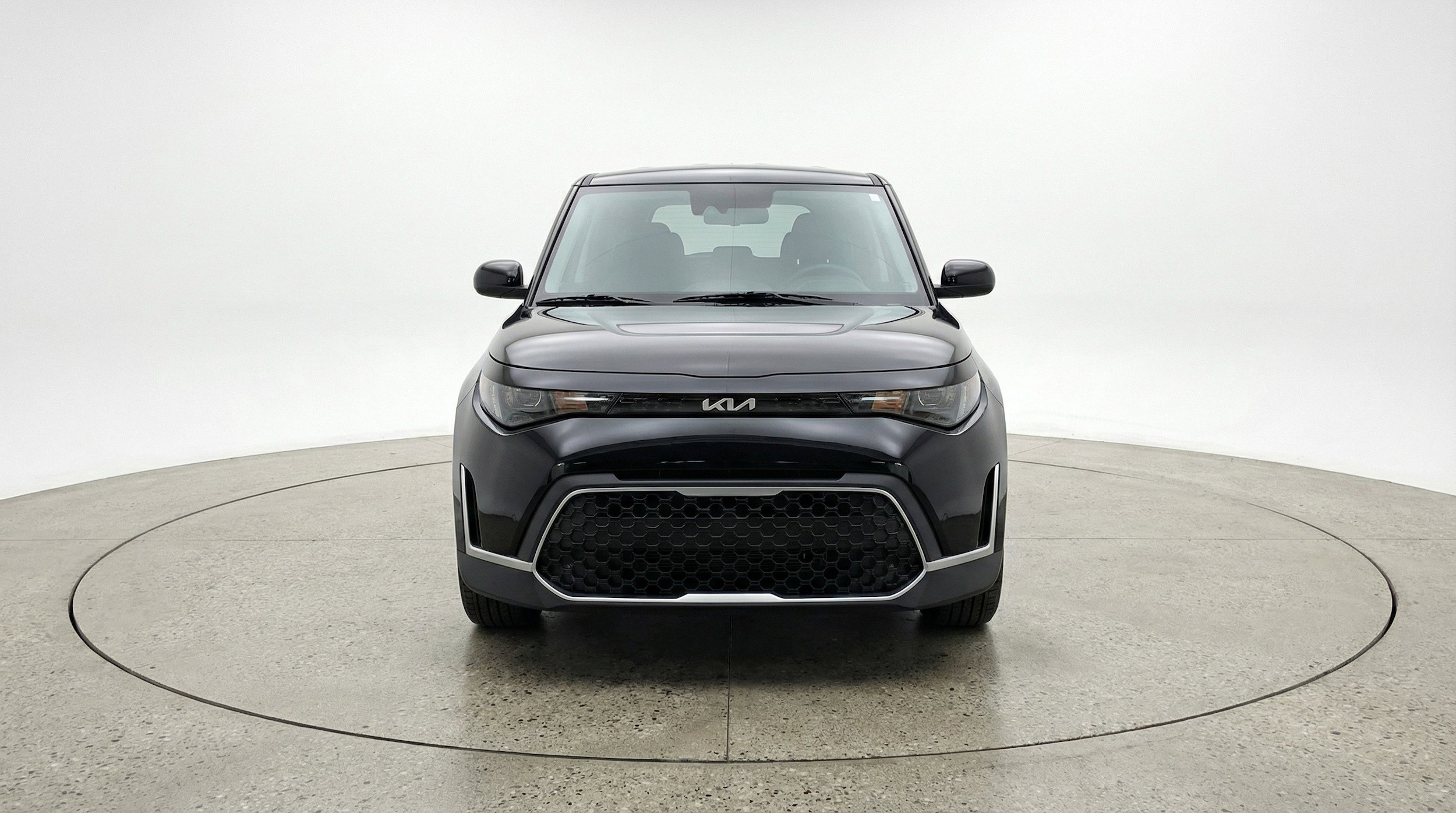 Thumbnail: 2025 Kia Soul - 2