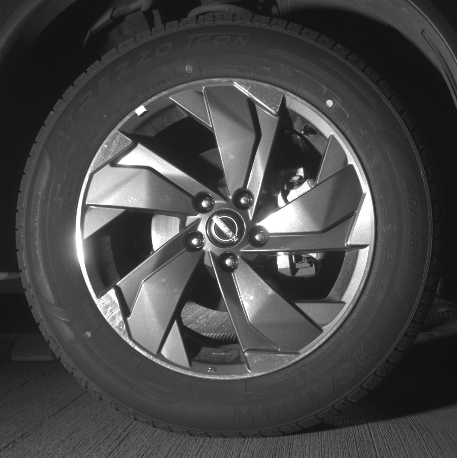 Thumbnail: 2025 Nissan Rogue - 10