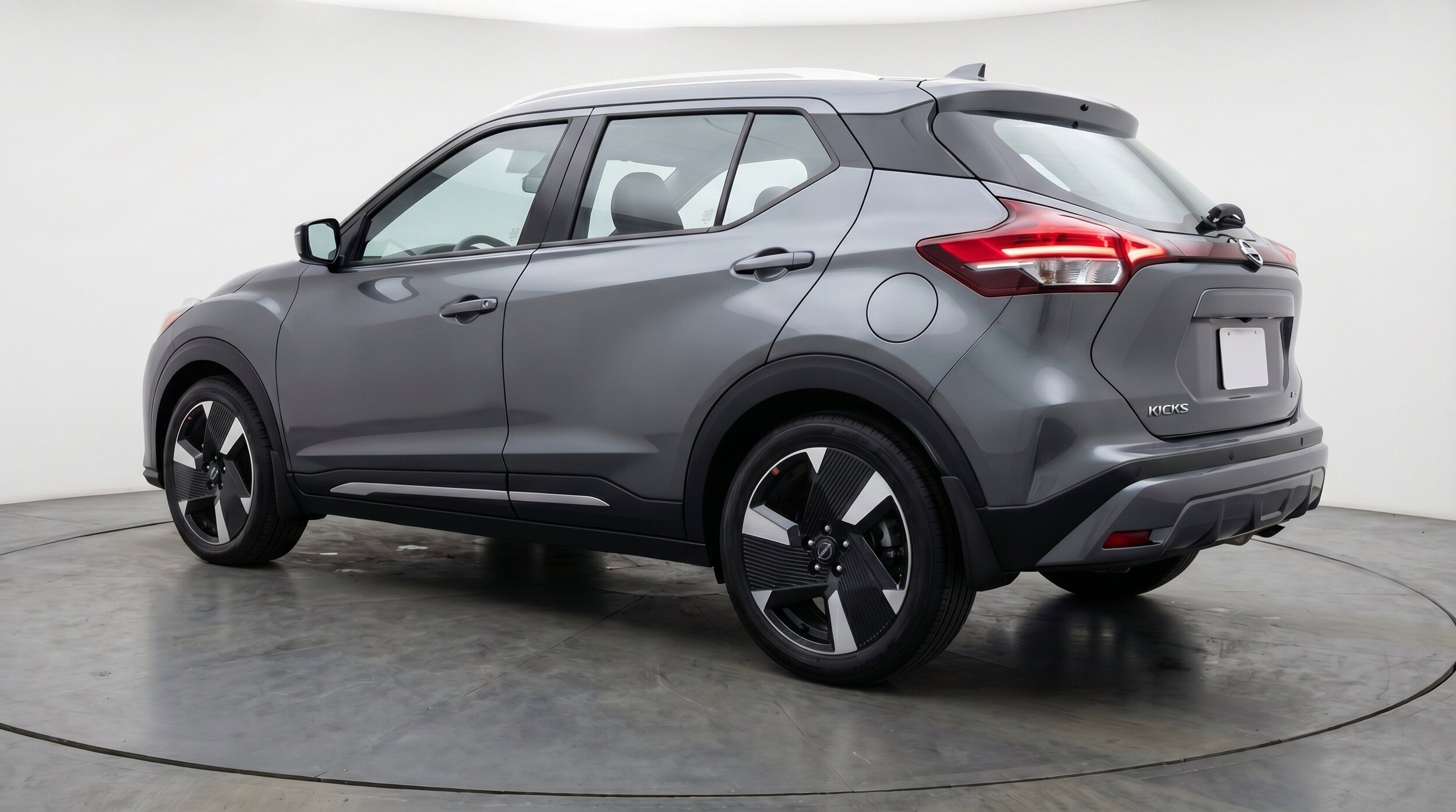Thumbnail: 2026 Nissan Kicks - 6